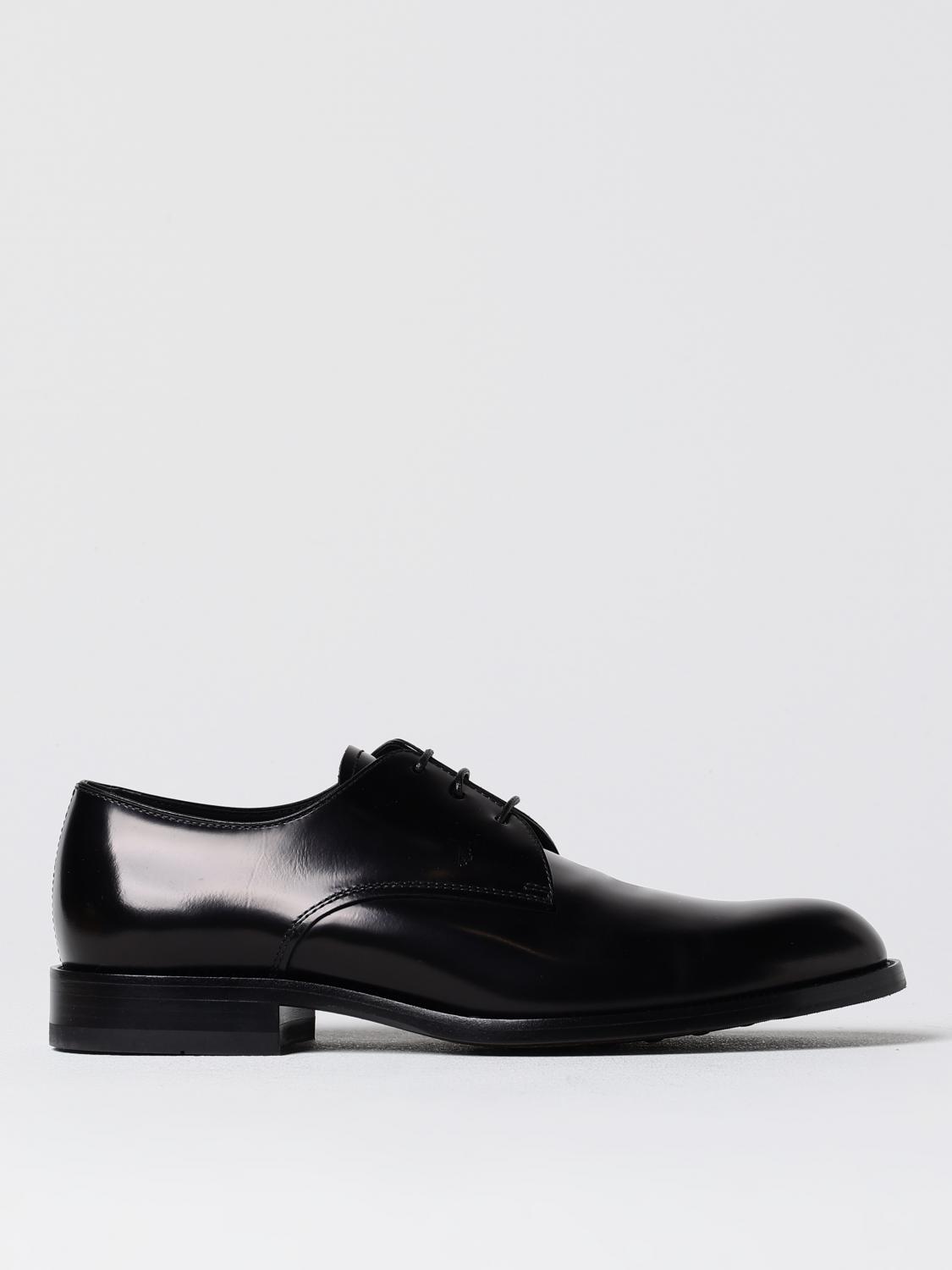 Brogue Shoes TOD’S Men color Black