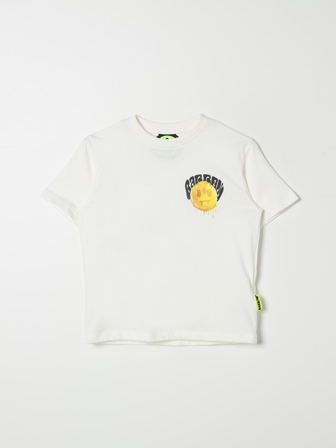 Barrow T-shirt Kids Kids Color Beige In Beige