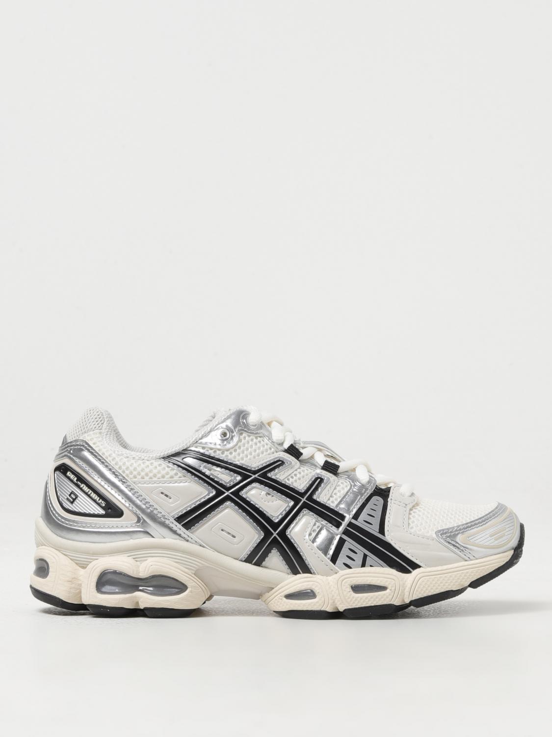 Sneakers ASICS Men color Beige Sneakers ASICS Men color Beige