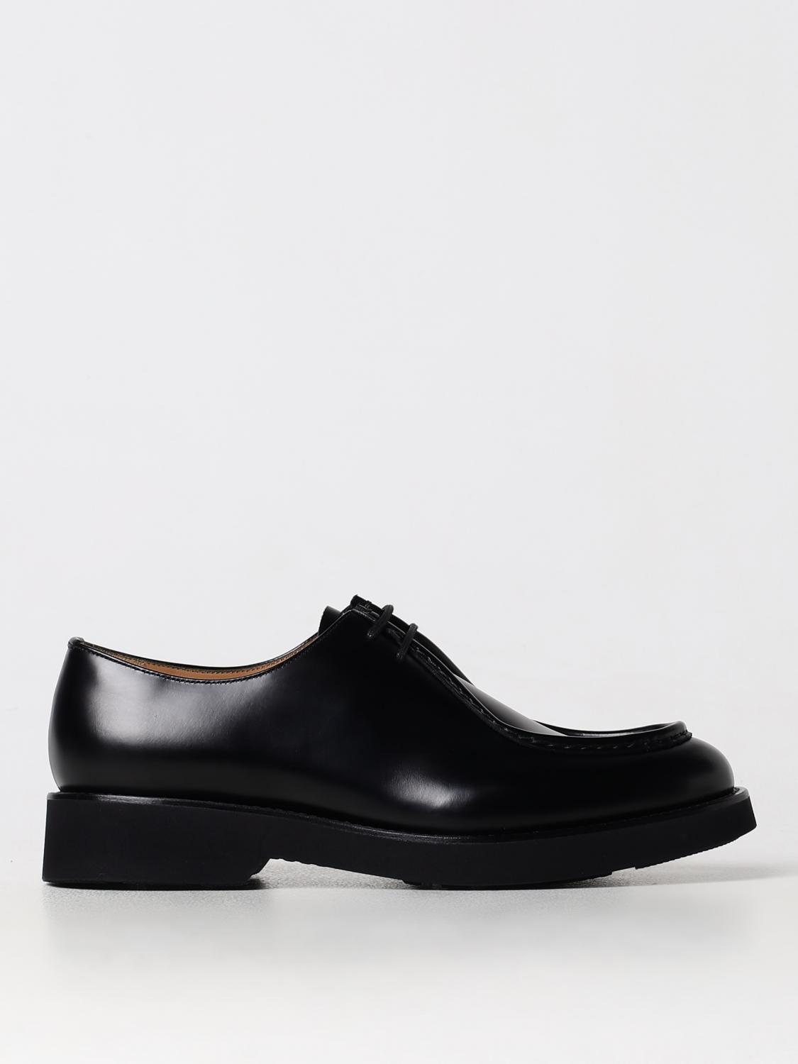 Oxford Shoes CHURCH’S Woman color Black