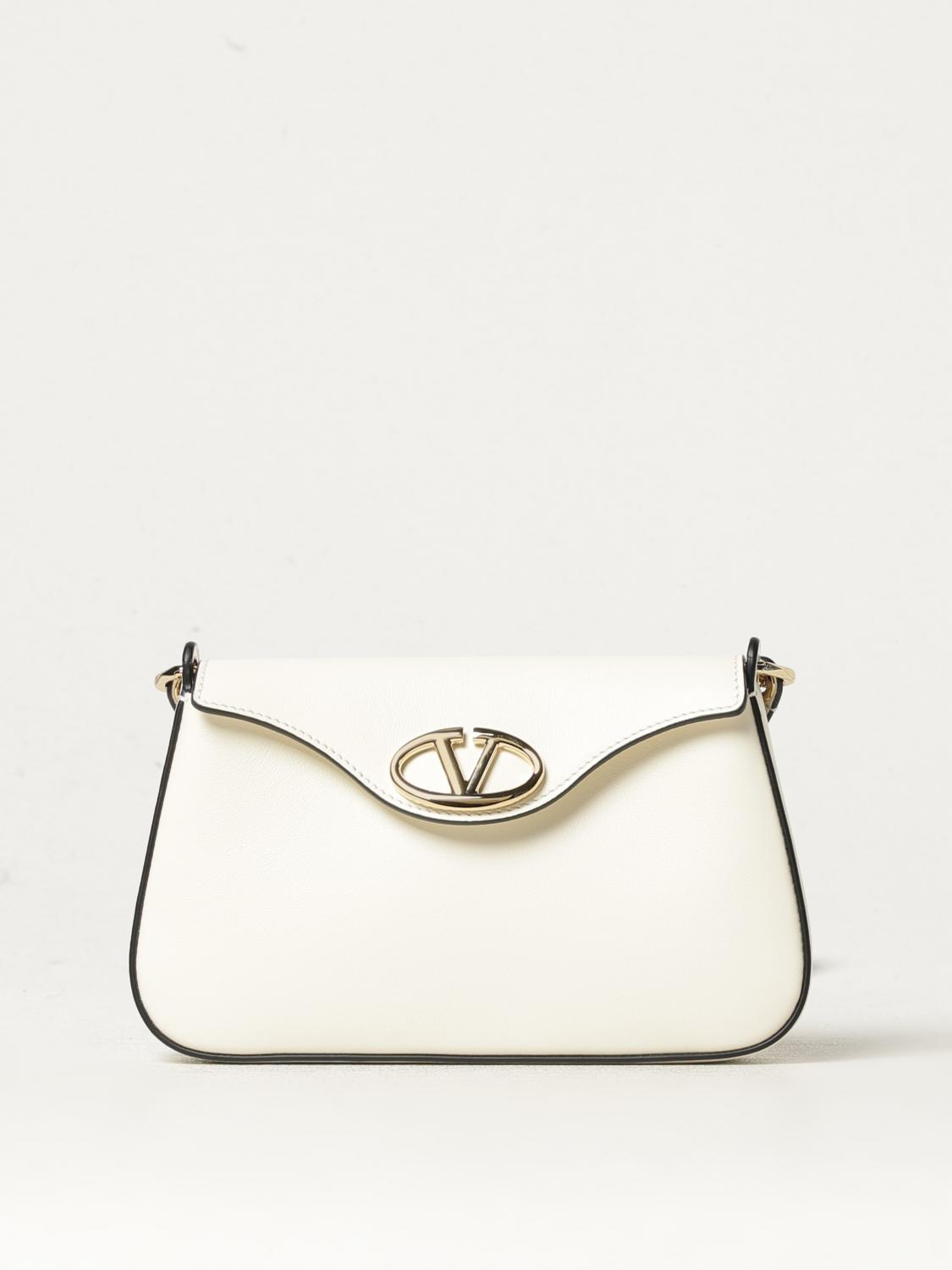 Mini Bag VALENTINO GARAVANI Woman color White