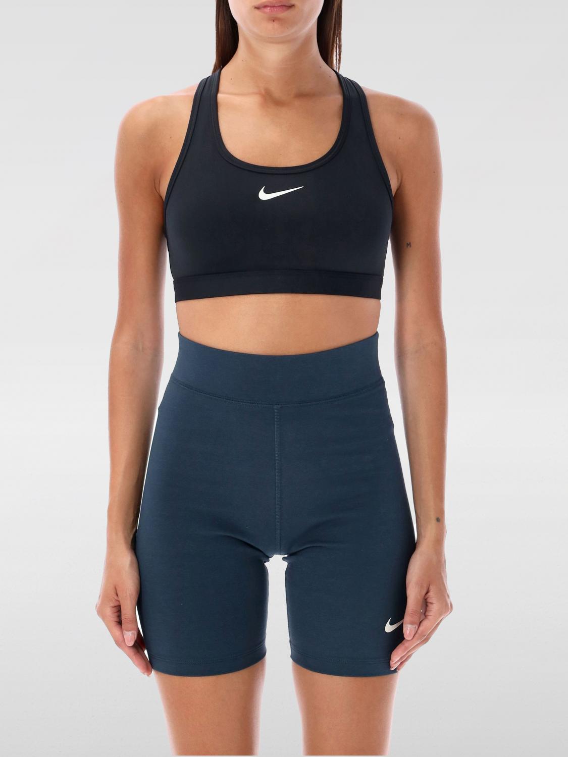 Lingerie NIKE Woman color Black