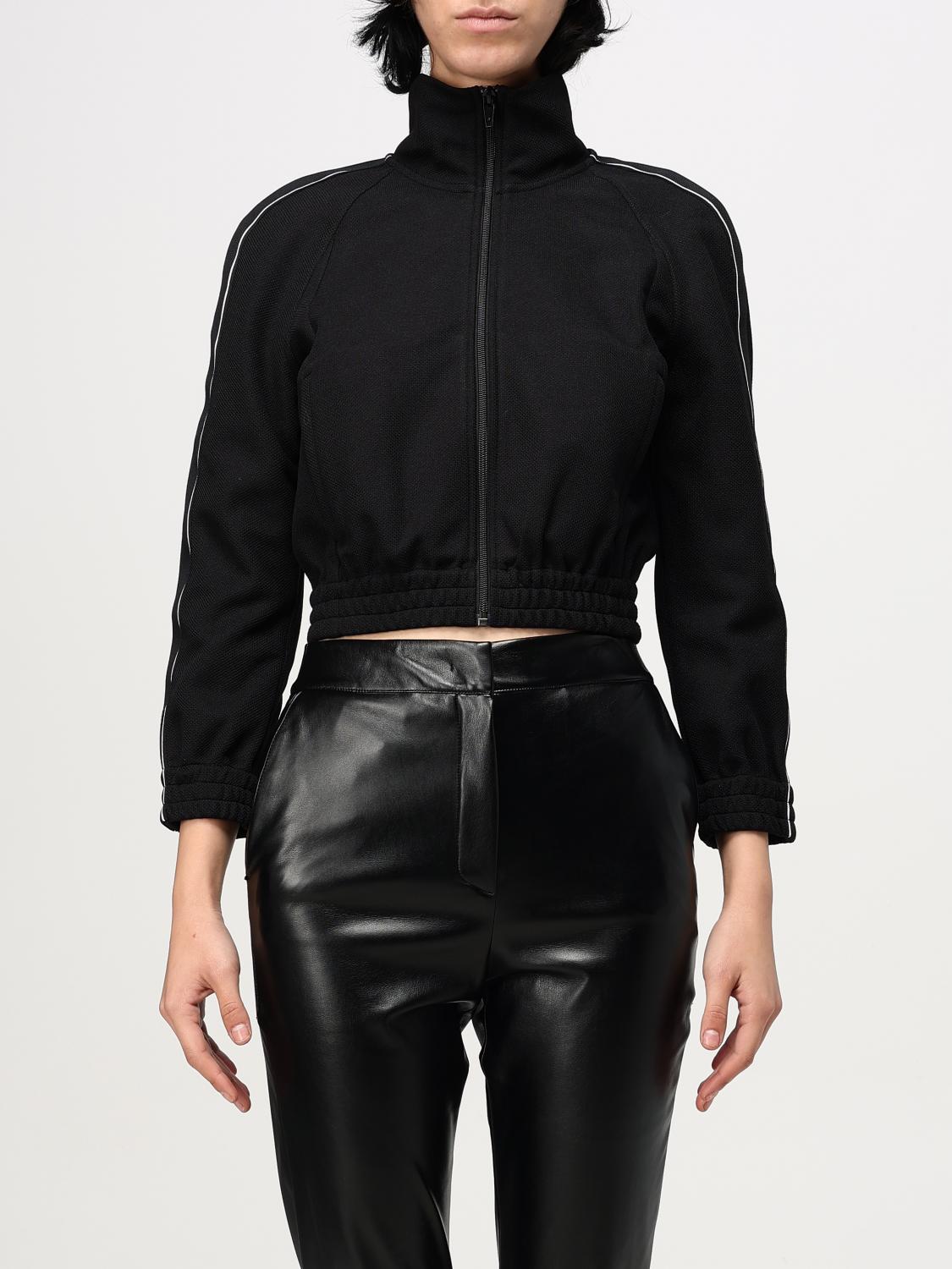 Alexander Wang Sweaters In Schwarz
