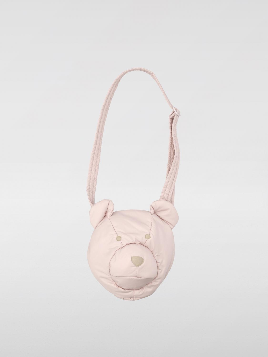 Il Gufo Bag Kids Color Beige In 米色