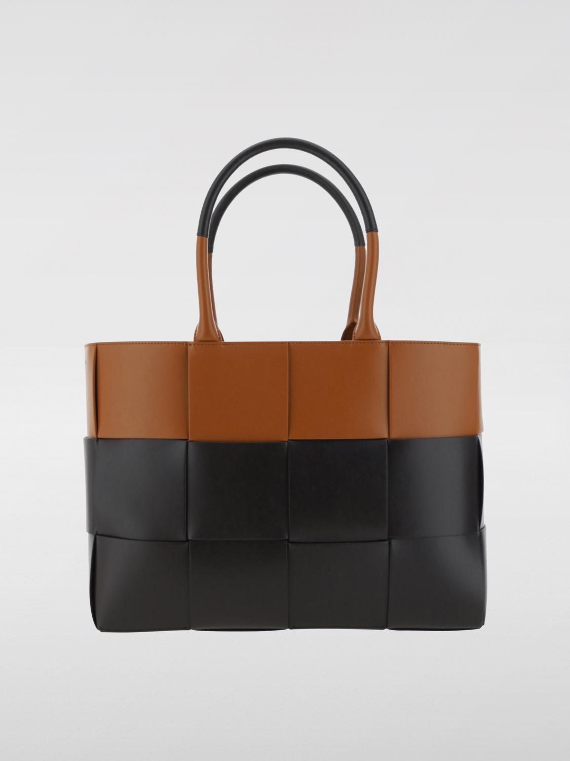 Shop Bottega Veneta Bags  Men Color Black