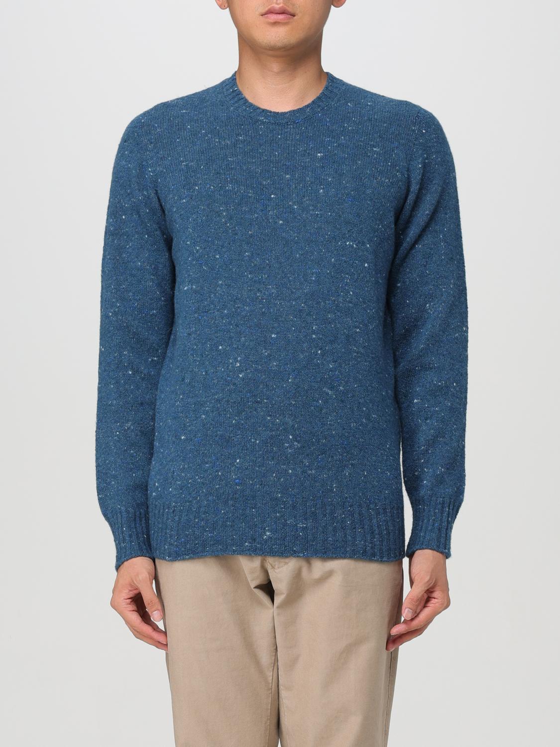 Drumohr Sweaters In Dust