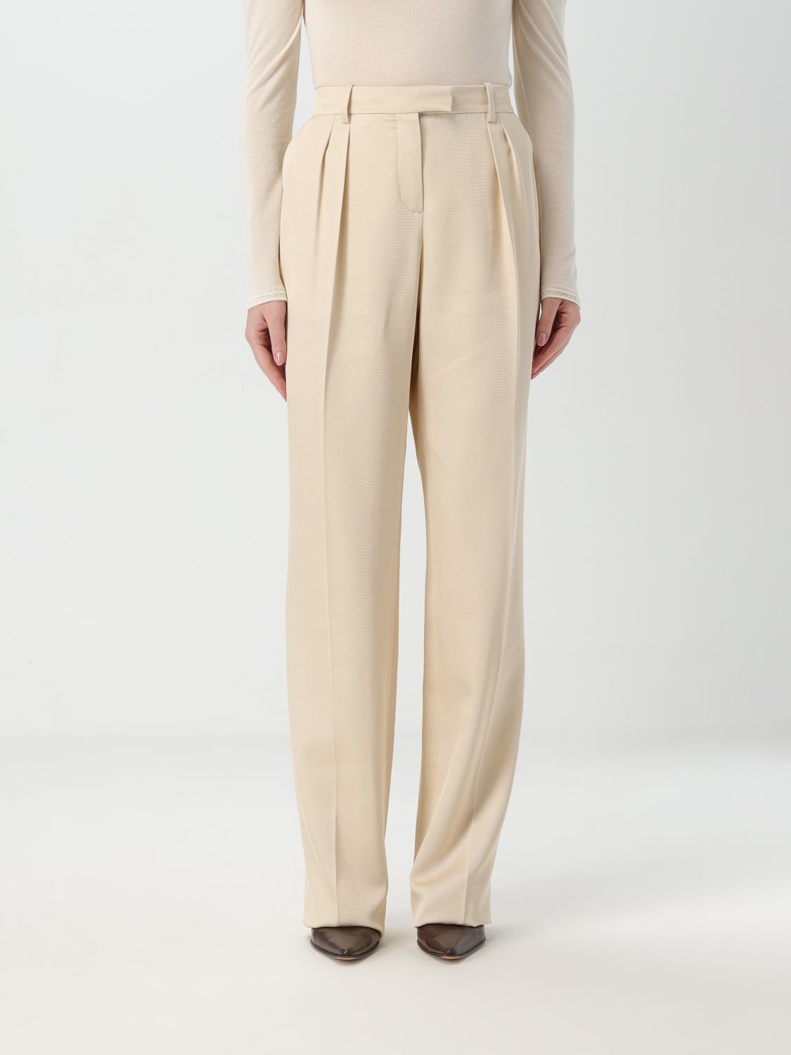 Tom Ford Pants  Woman Color Beige