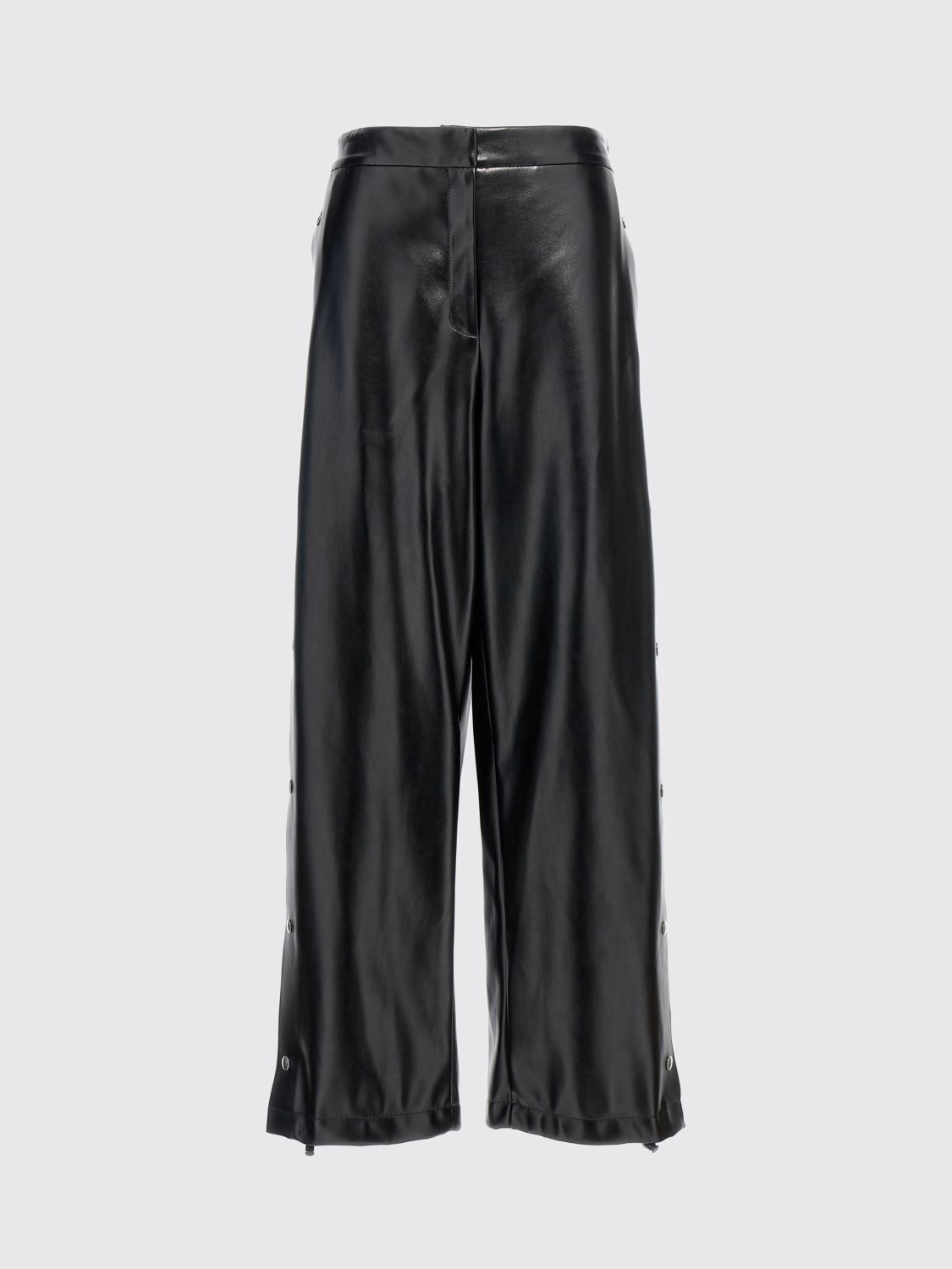 STELLA MCCARTNEY Hose Damen Farbe Schwarz