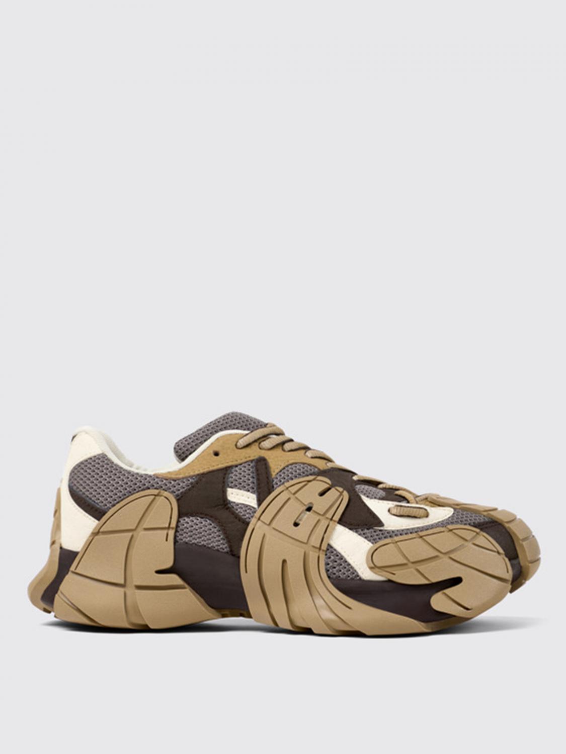 CAMPER SNEAKERS CAMPER MEN COLOR MULTICOLOR F90267005