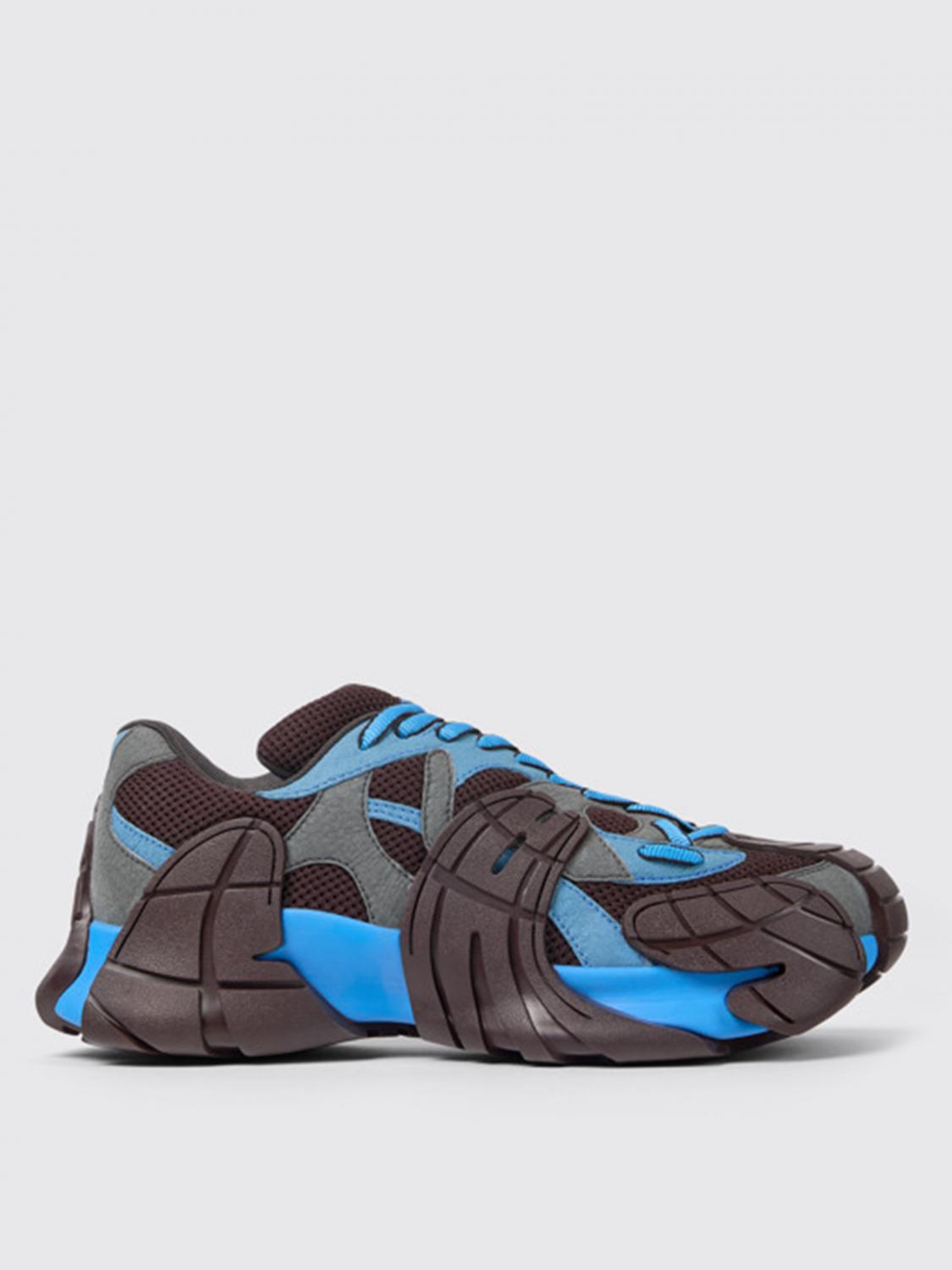 Camper Sneakers  Men Color Multicolor In Bunt