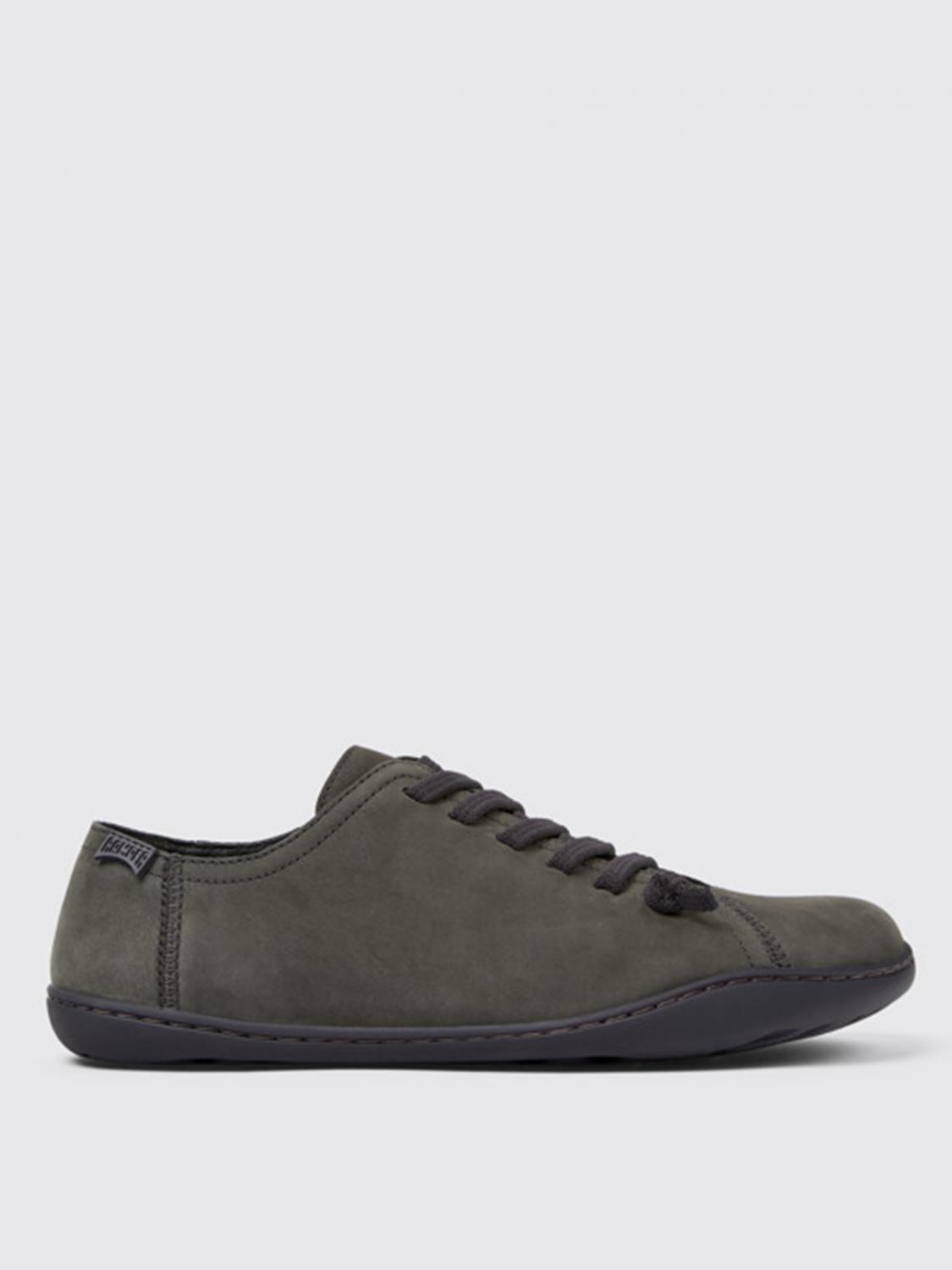 Camper Peu Cami Low-top Sneakers In Grau
