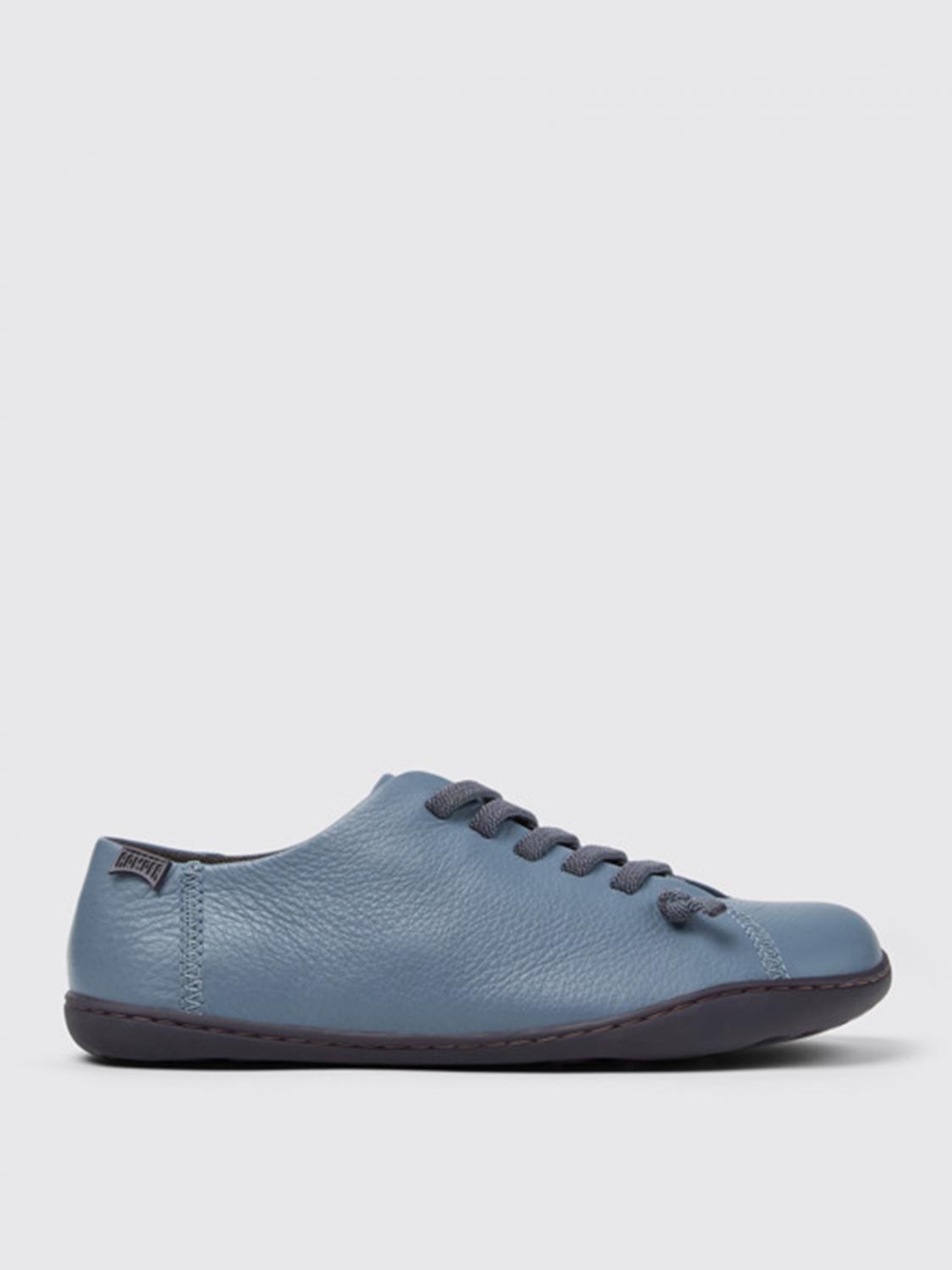 Camper Peu Cami Sneaker In Grau