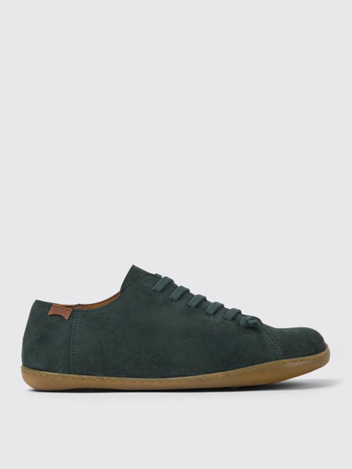 Camper Casual For Men In Grün