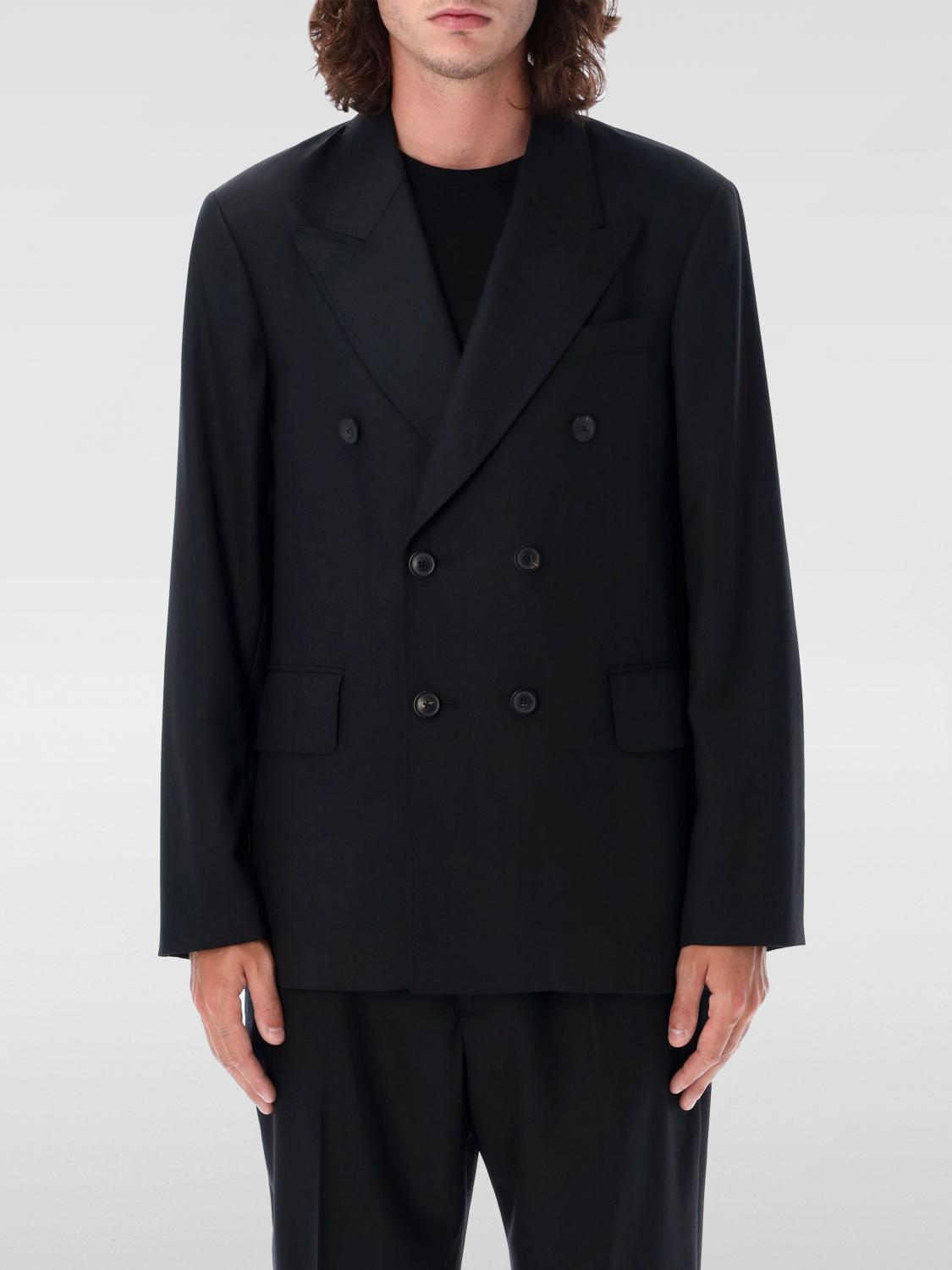 Shop Our Legacy Blazer  Men Color Black