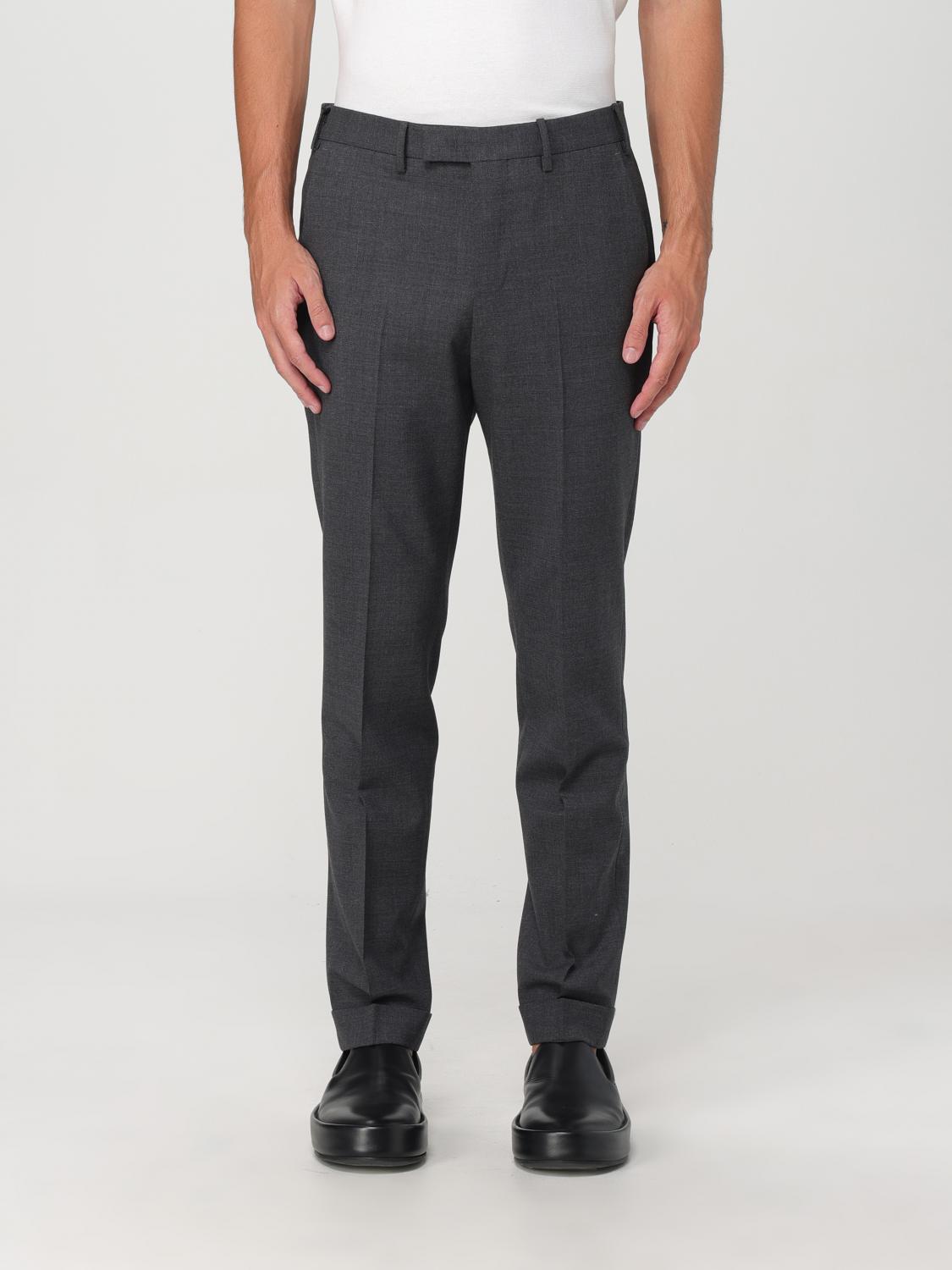 Pt Torino Trousers In Grau