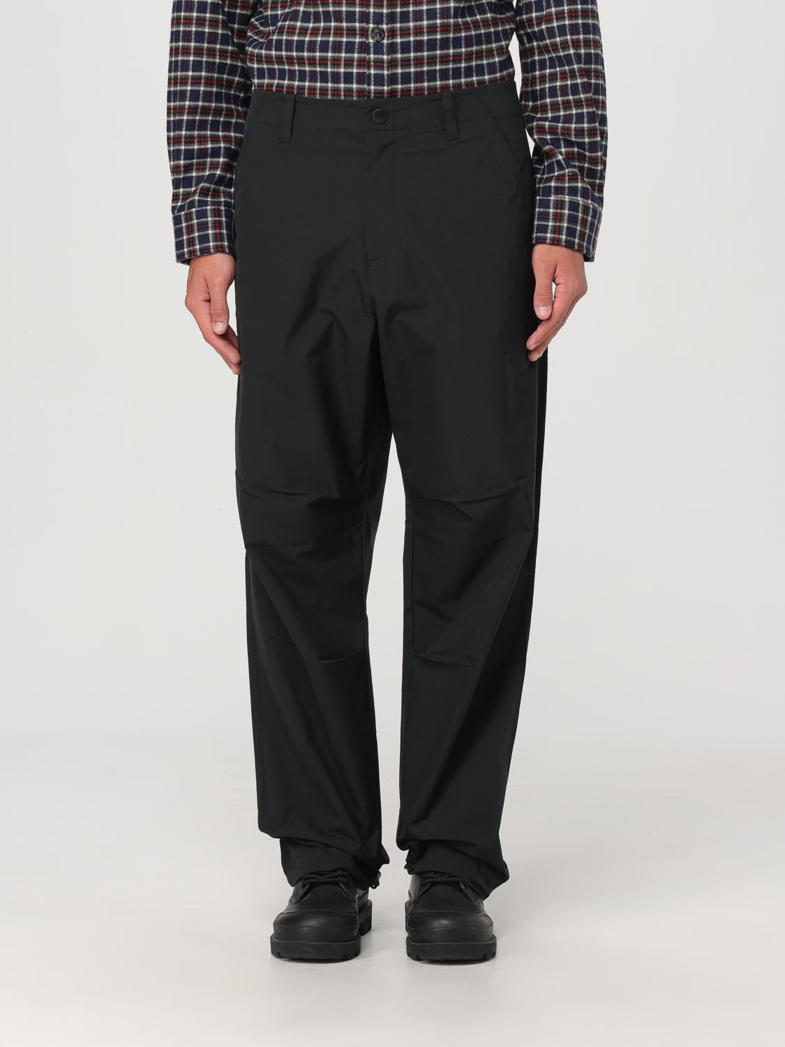 Pants A. P.C. Men color Black