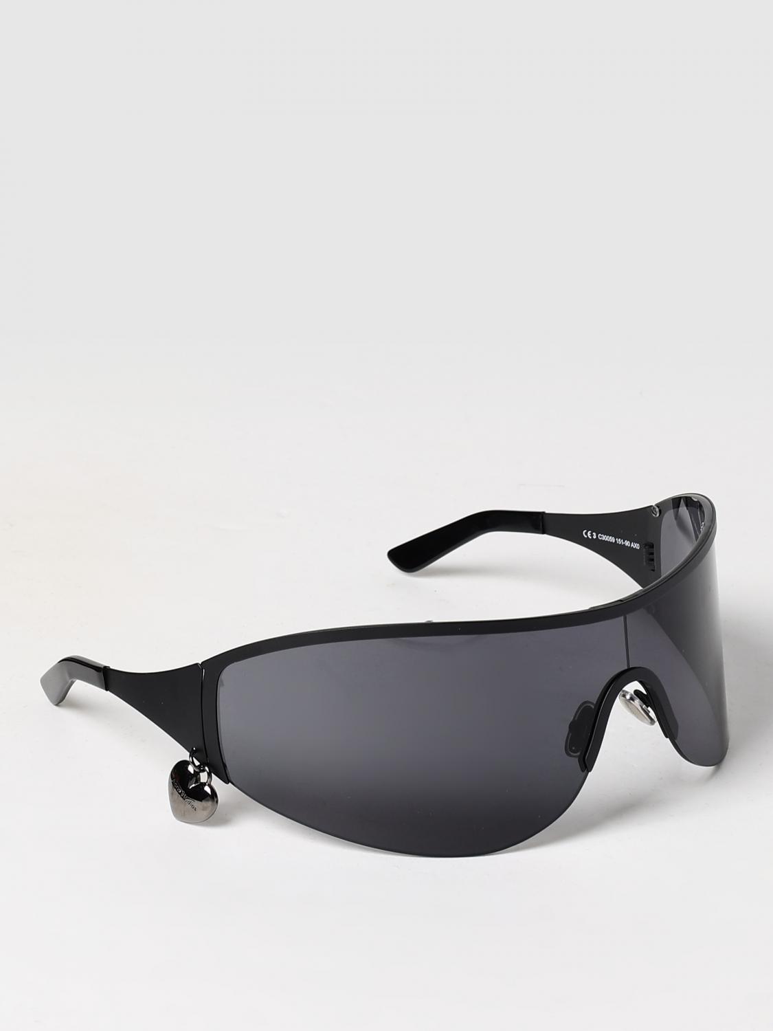 Sunglasses ACNE STUDIOS Men color Black