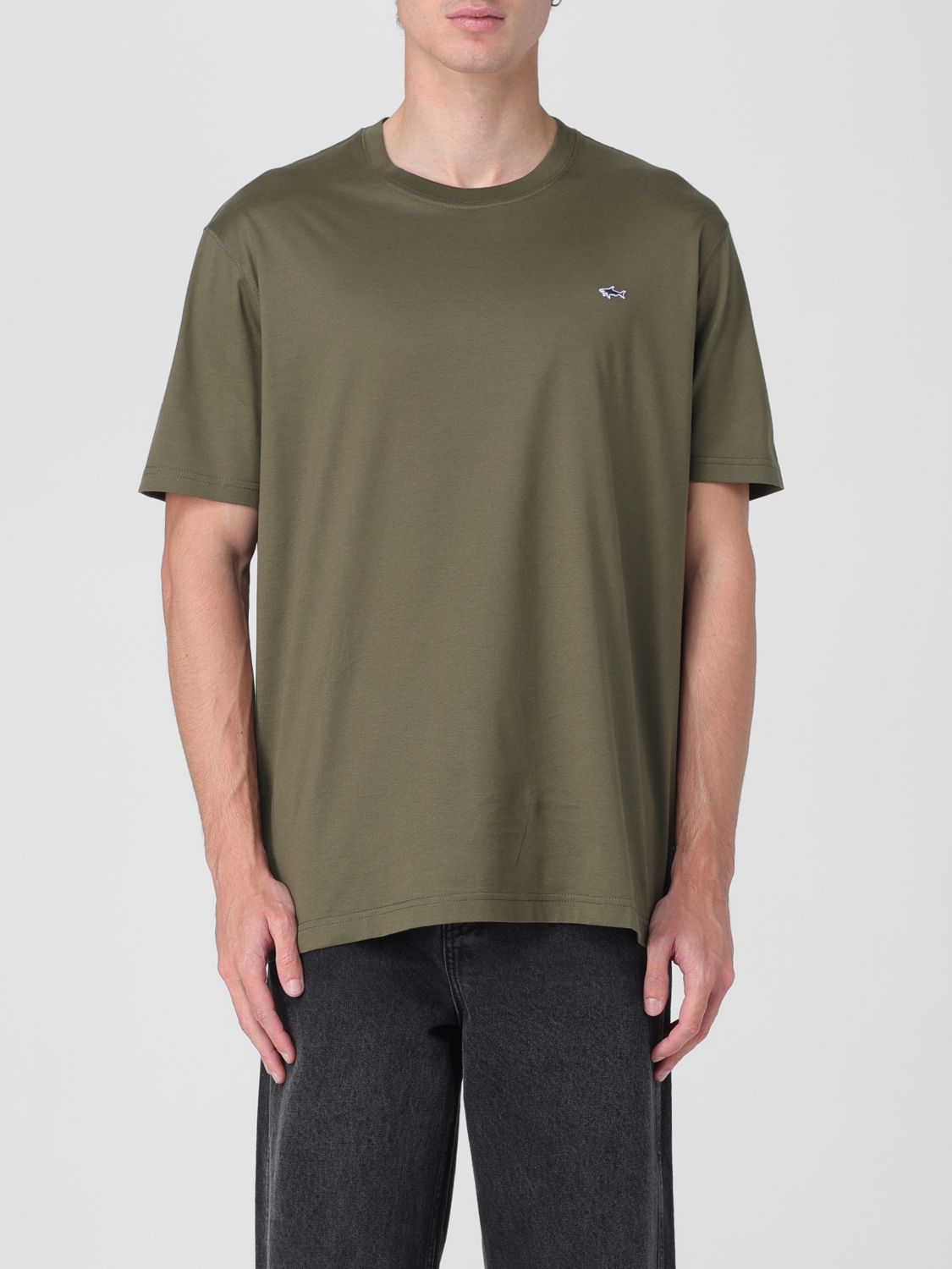 PAUL & SHARK T-SHIRT PAUL & SHARK MEN F92162055