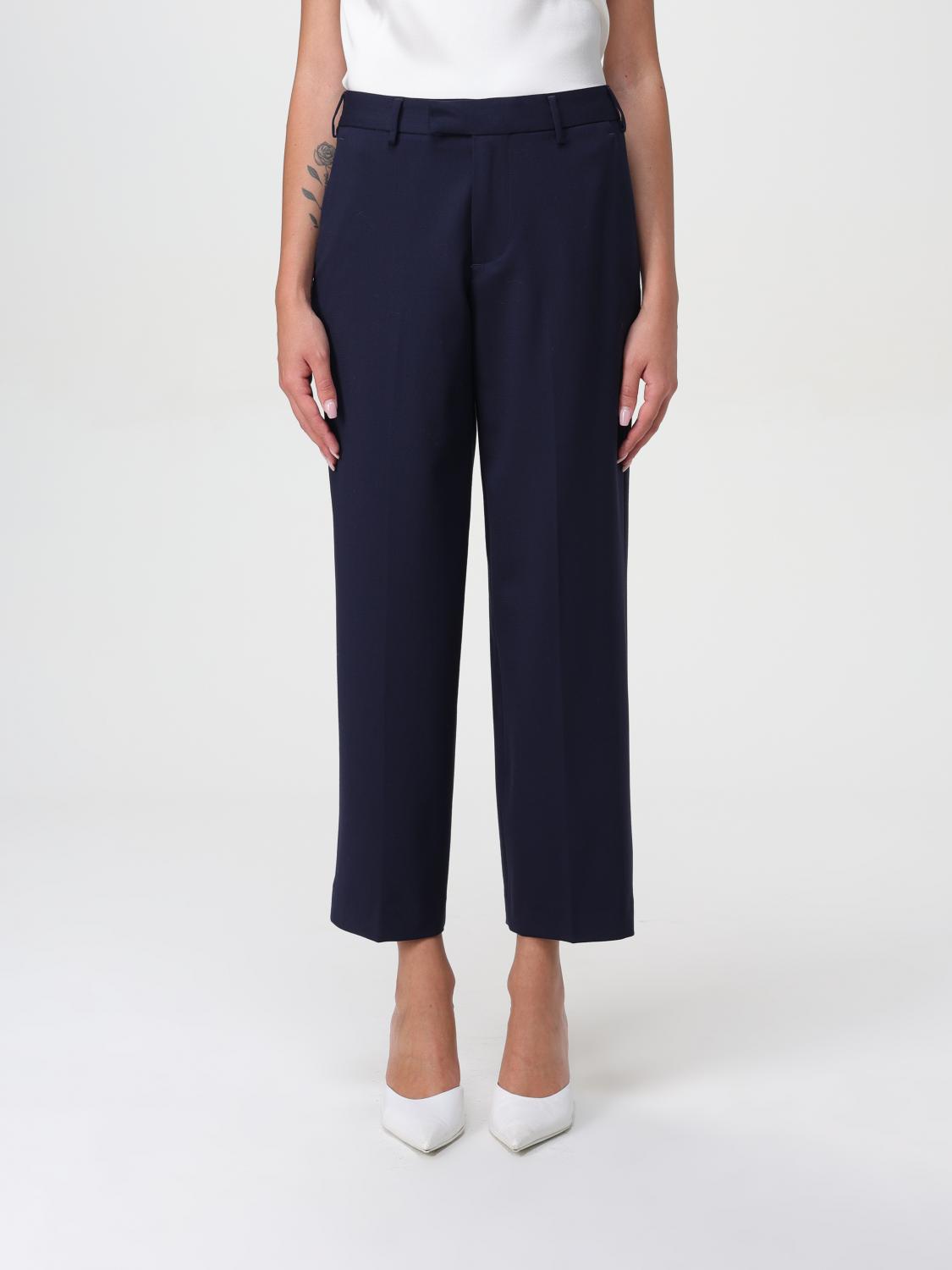 PT01 Hose Damen Farbe Blau