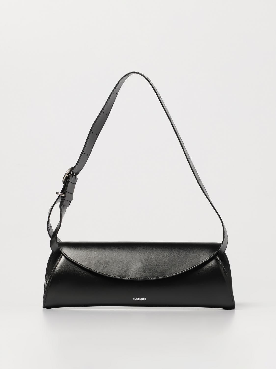 Bags JIL SANDER Men color Black