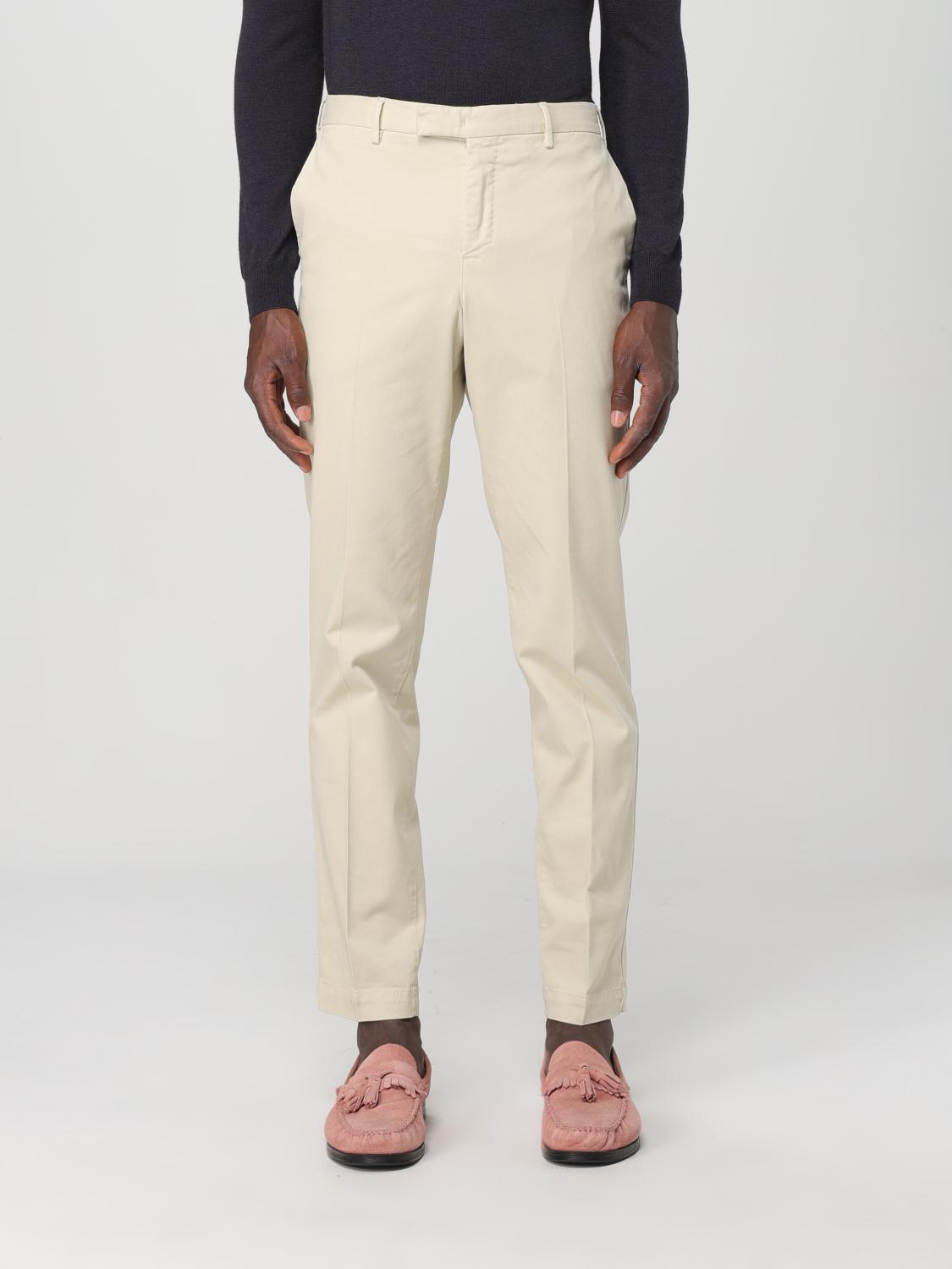 Shop Pt Torino Pants  Men Color Rope