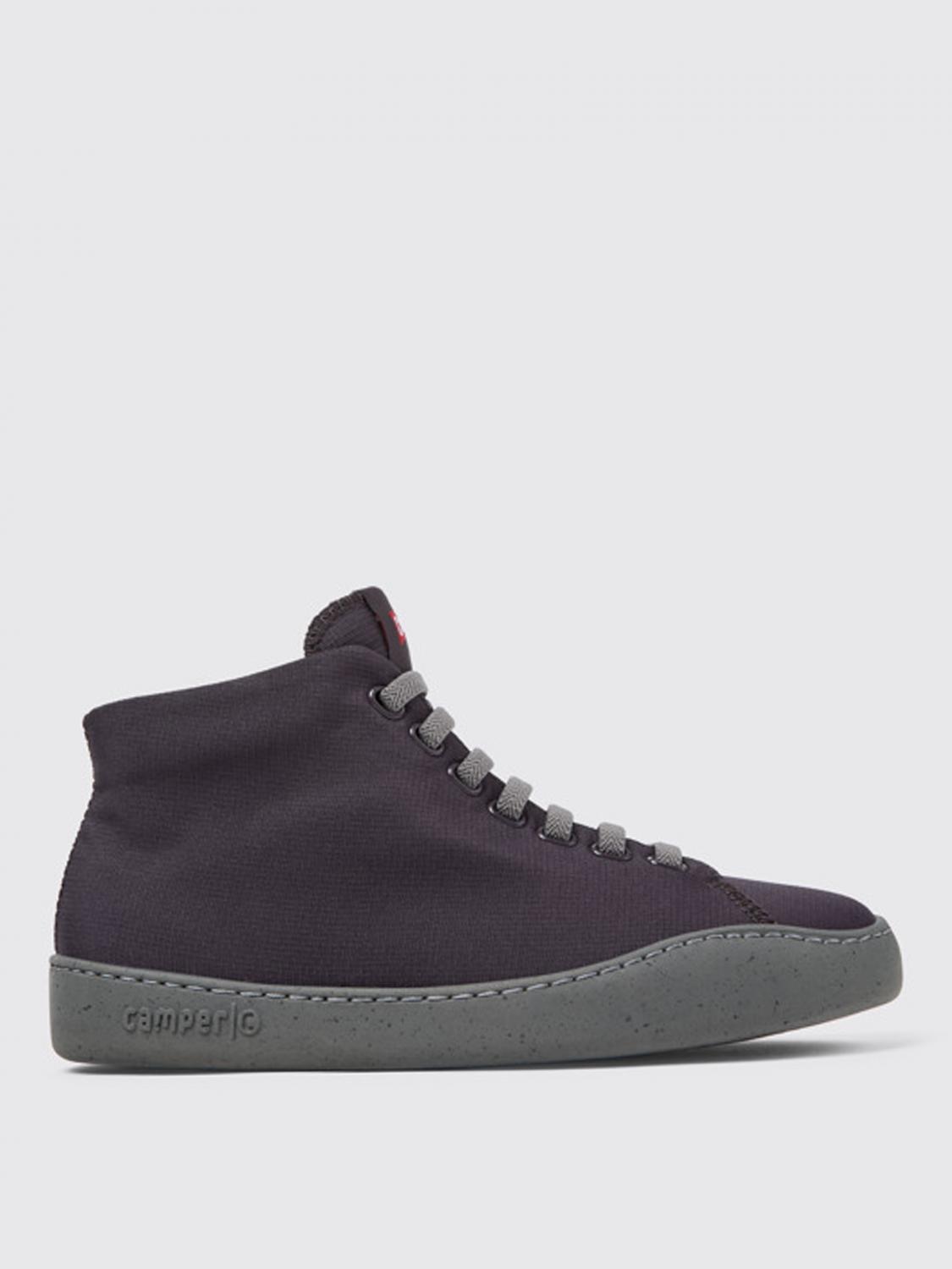 Camper Sneakers Woman Color Violet In Violett