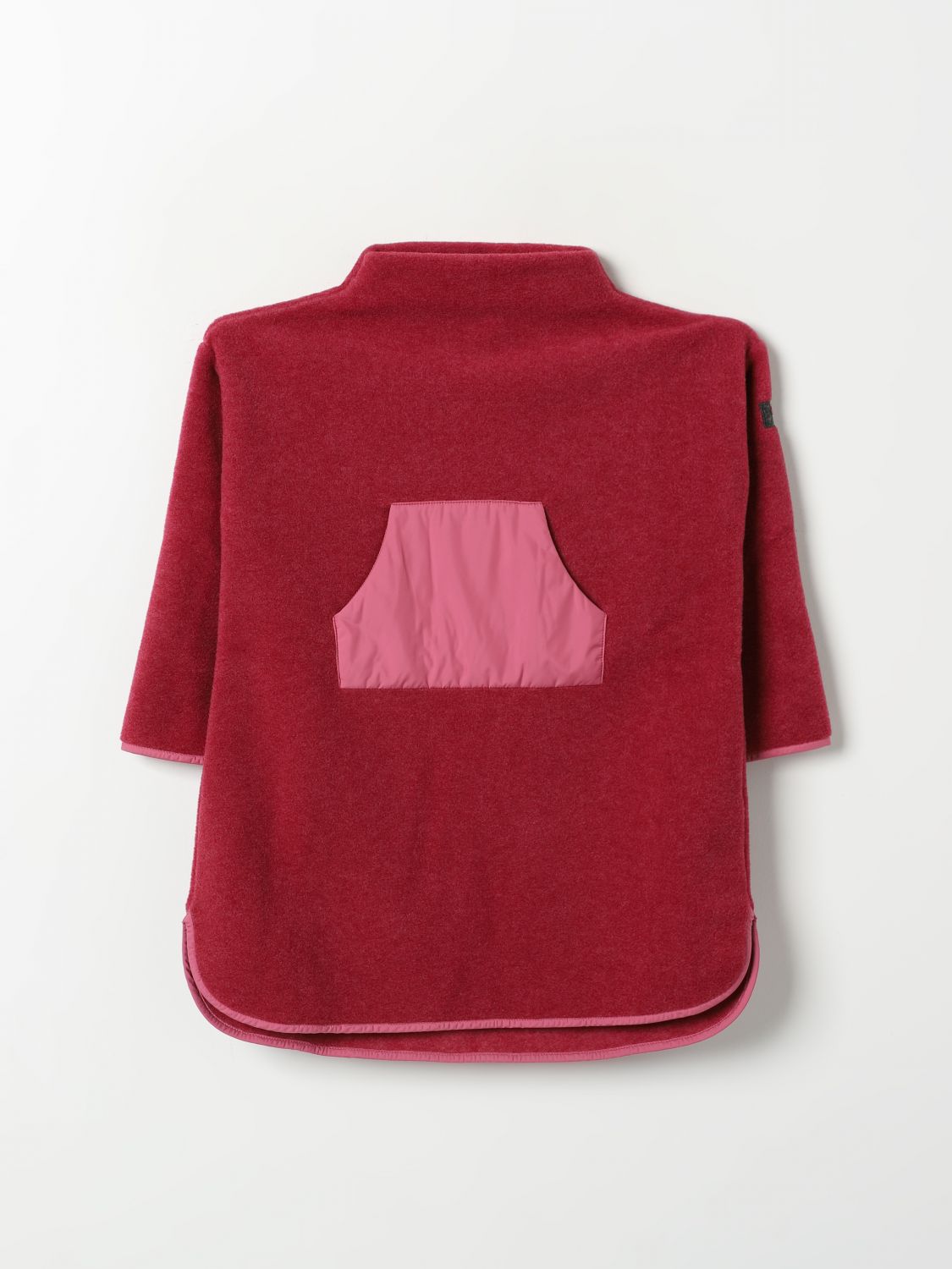 Il Gufo Dress  Kids Color Pink In Red