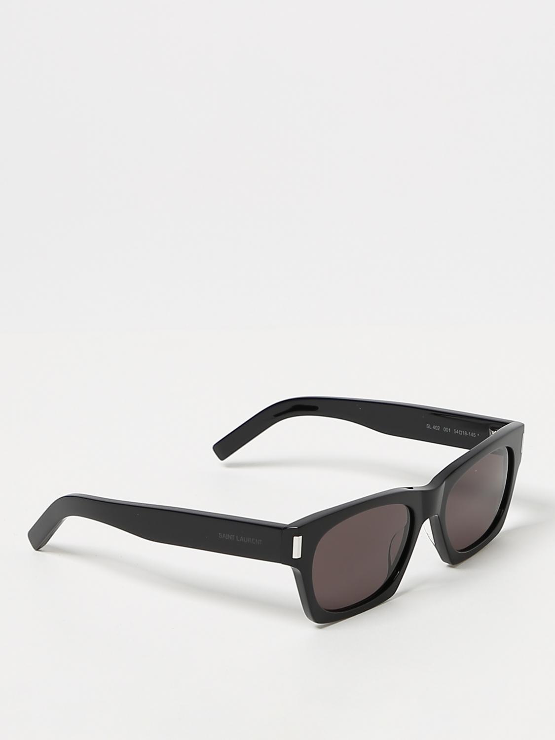 SAINT LAURENT Occhiali da sole SL 402 in acetato