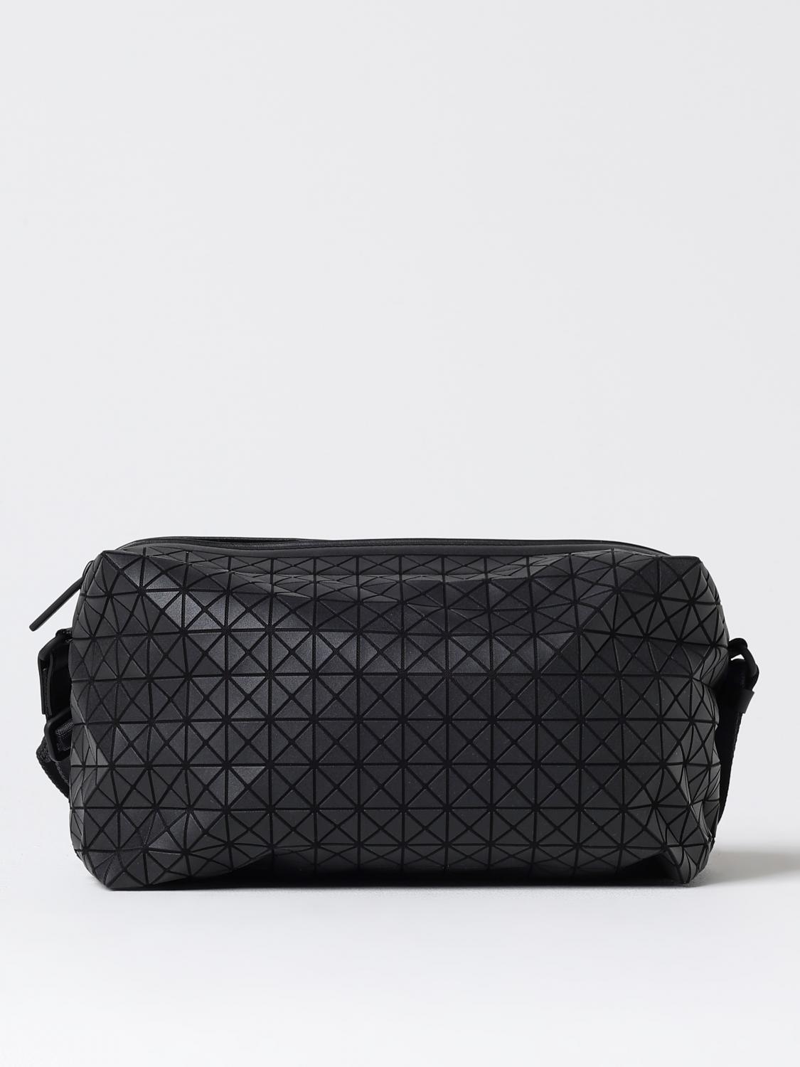 Shoulder Bag BAO BAO ISSEY MIYAKE Men color Black