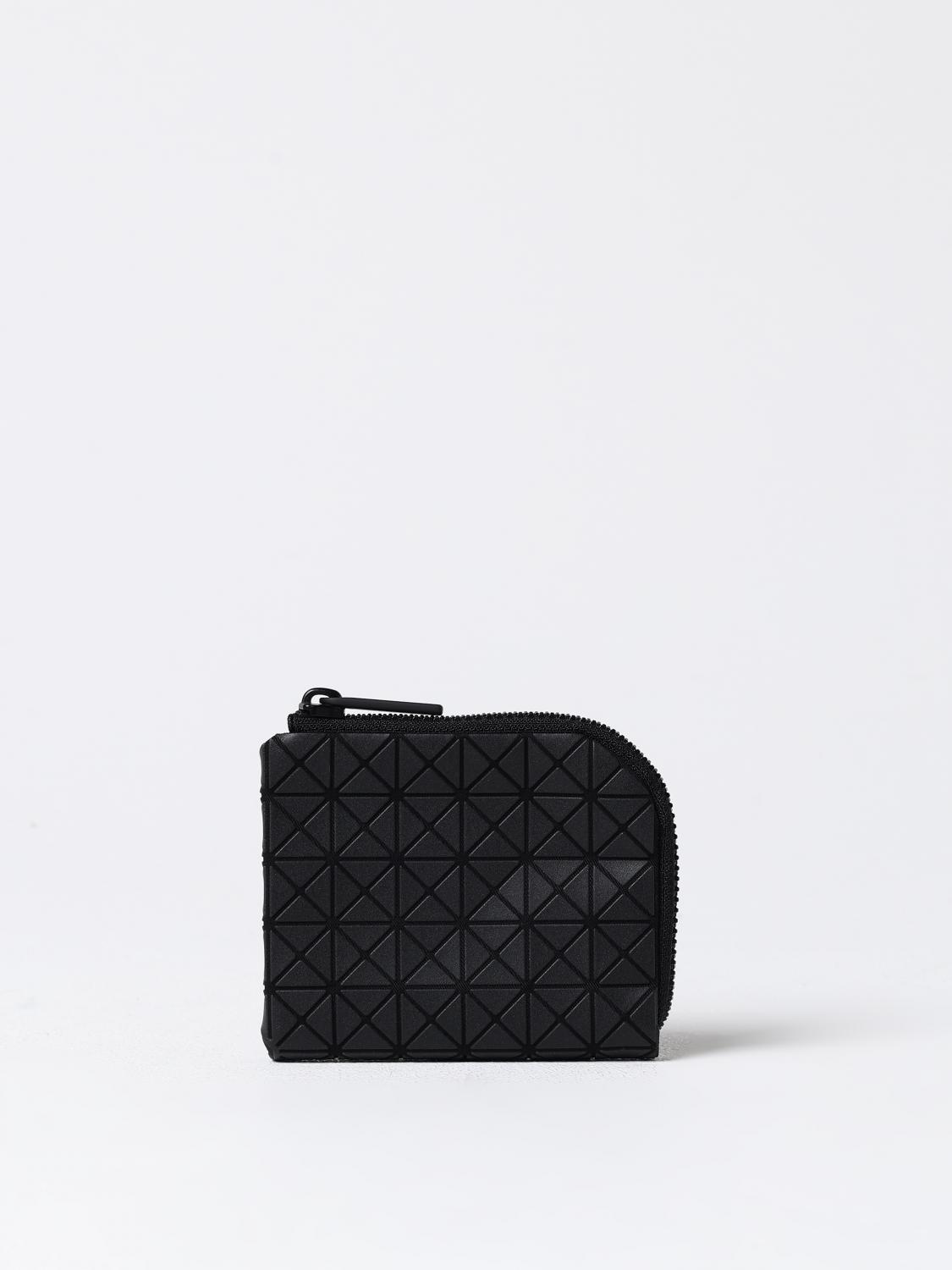 Wallet BAO BAO ISSEY MIYAKE Men color Black