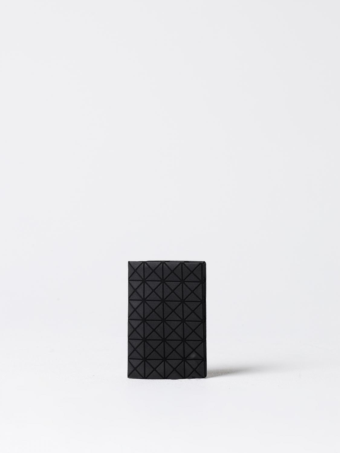 Wallet BAO BAO ISSEY MIYAKE Men color Black