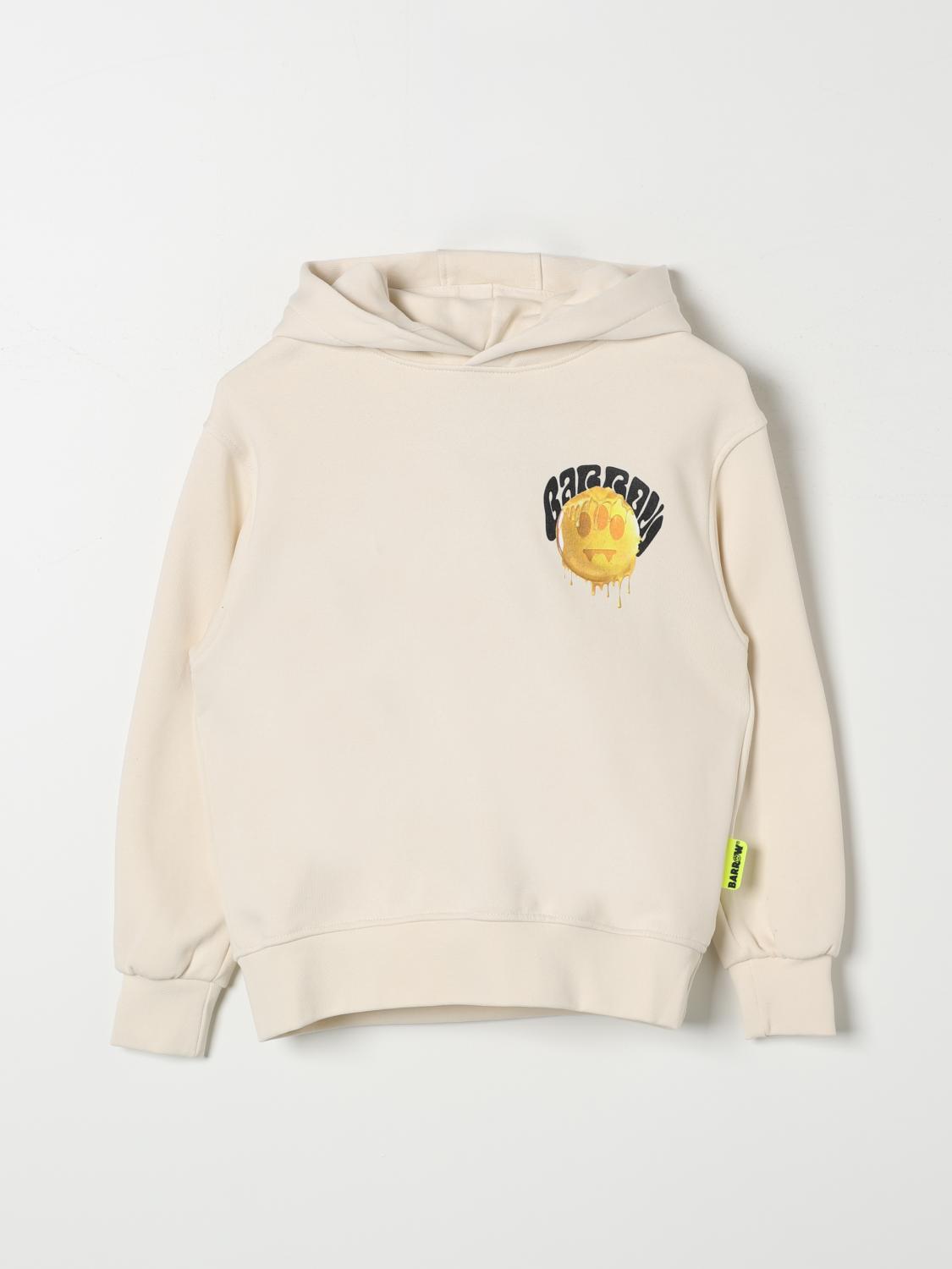 Barrow Sweater  Kids Kids Color Cream In Cream