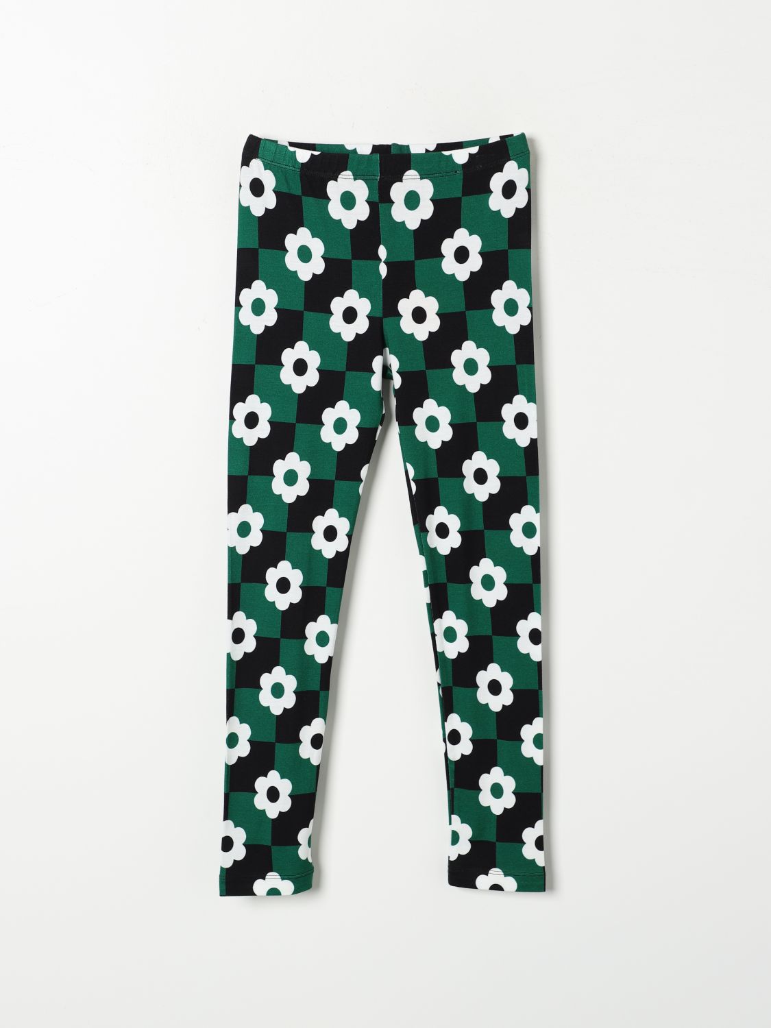 Shop Max & Co. Kid Pants  Kids Color Green In Grün