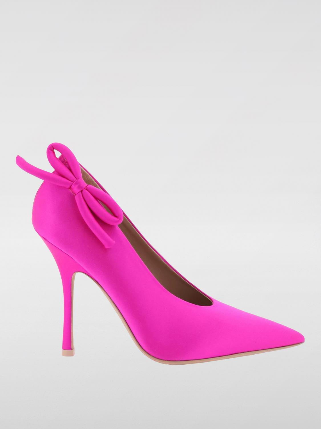 Shop Valentino Pumps  Garavani Woman Color Pink