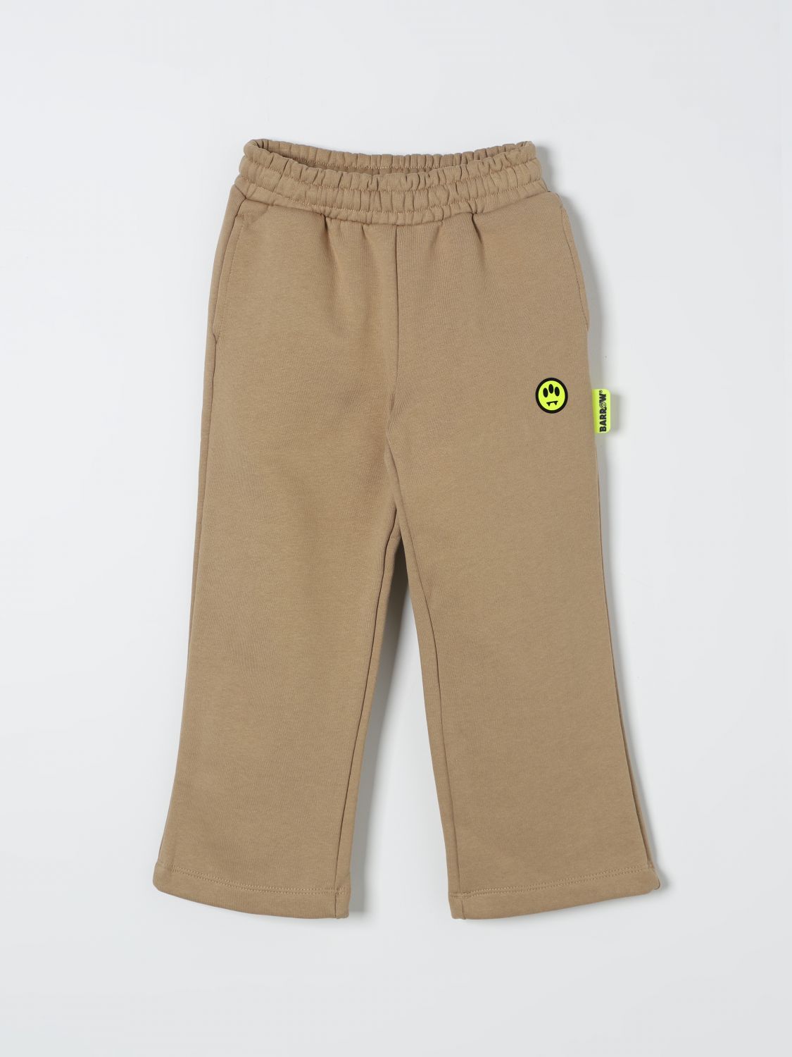 Shop Barrow Pants  Kids Kids Color Beige