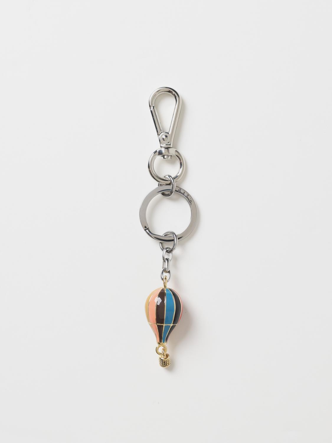 Paul Smith Keyring  Men Color Multicolor In Multicolor