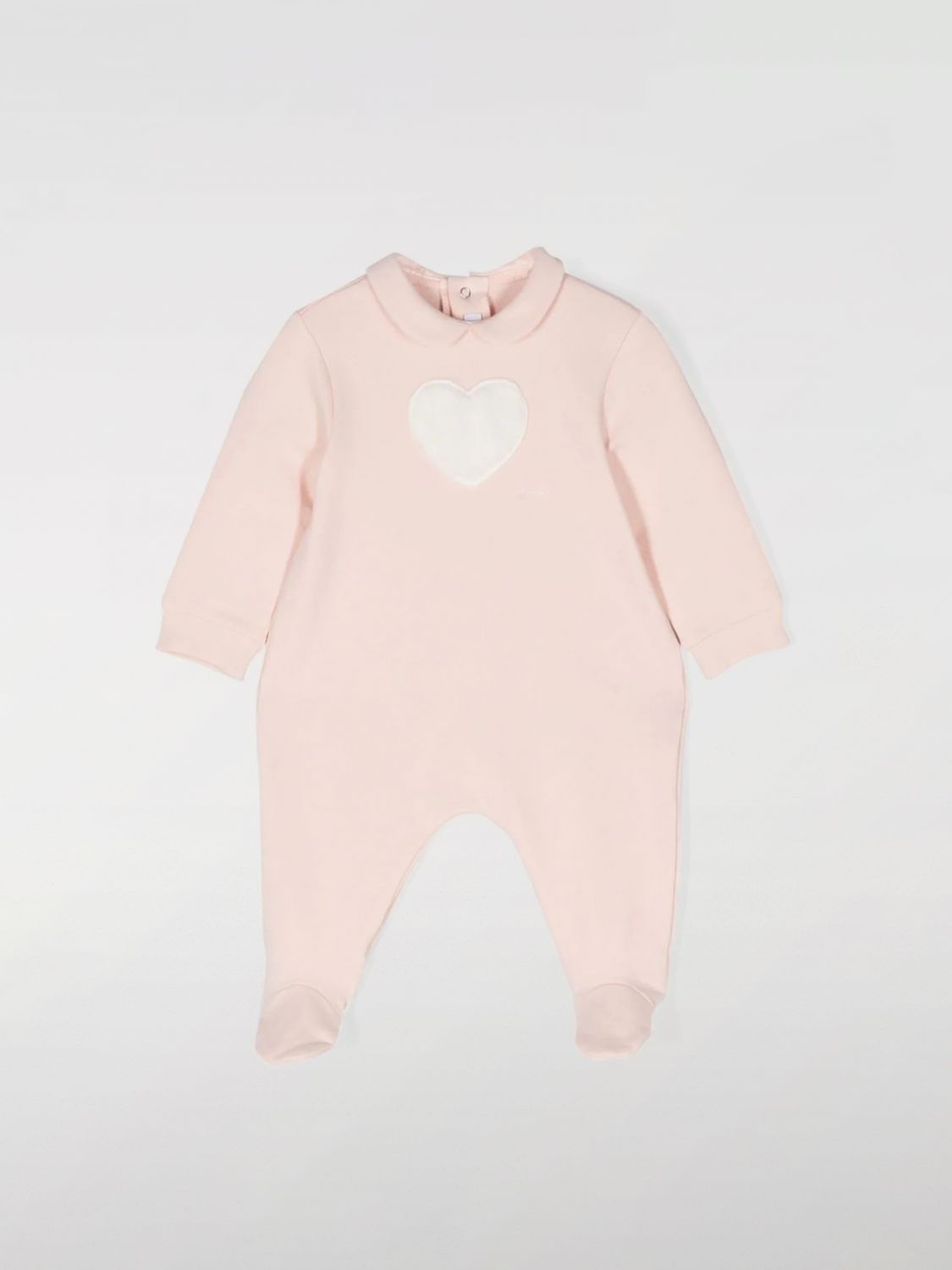 Il Gufo Tracksuits  Kids Color Milk In Milch