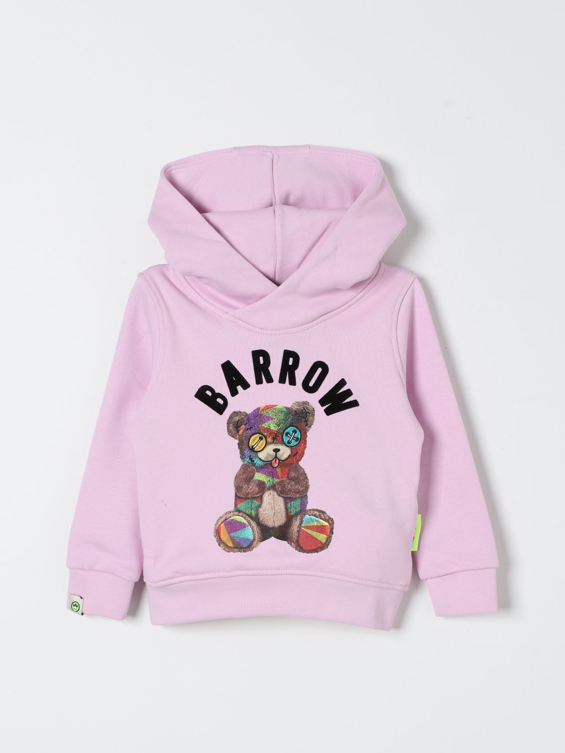 Shop Barrow Sweater  Kids Kids Color Pink