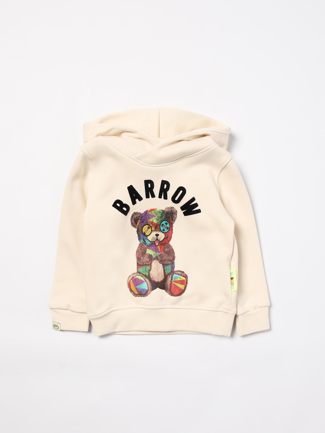 Shop Barrow Sweater  Kids Kids Color Beige