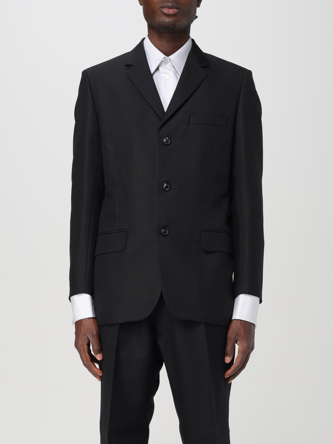 Blazer MAISON MARGIELA Men color Black