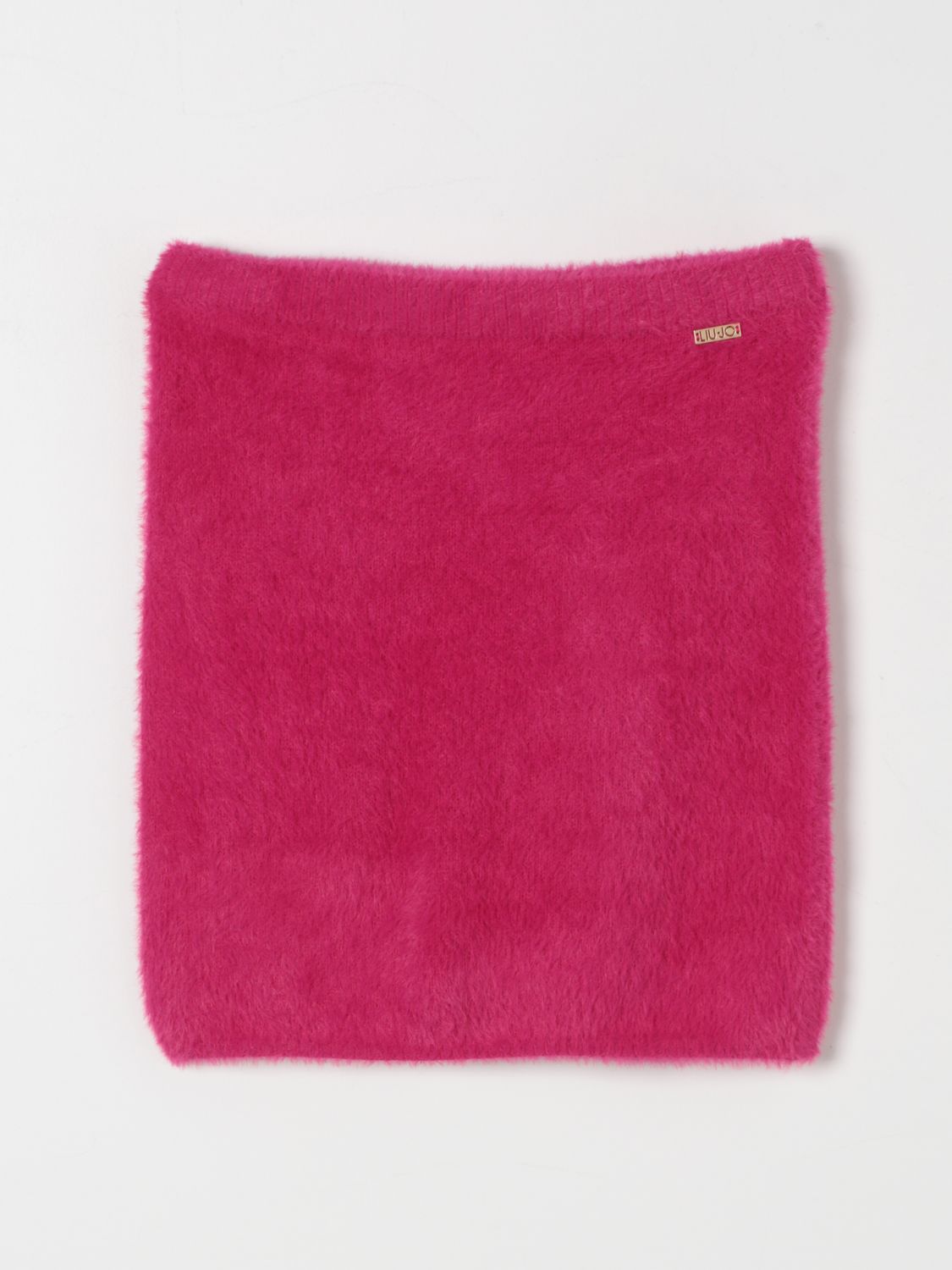 Liu •jo Skirt Liu Jo Kids Color Fuchsia In 紫红色