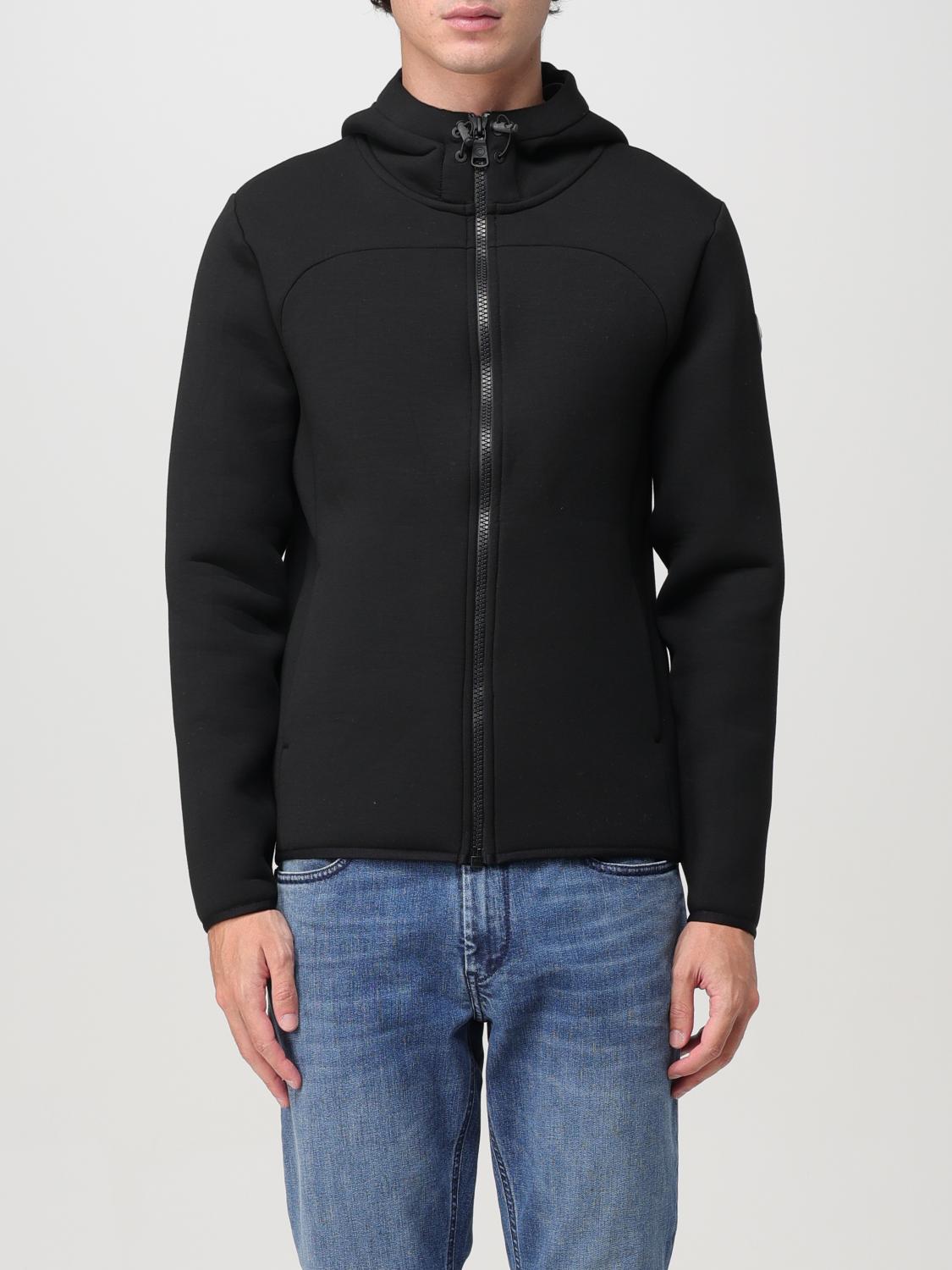 Shop Colmar Jacket  Men Color Black