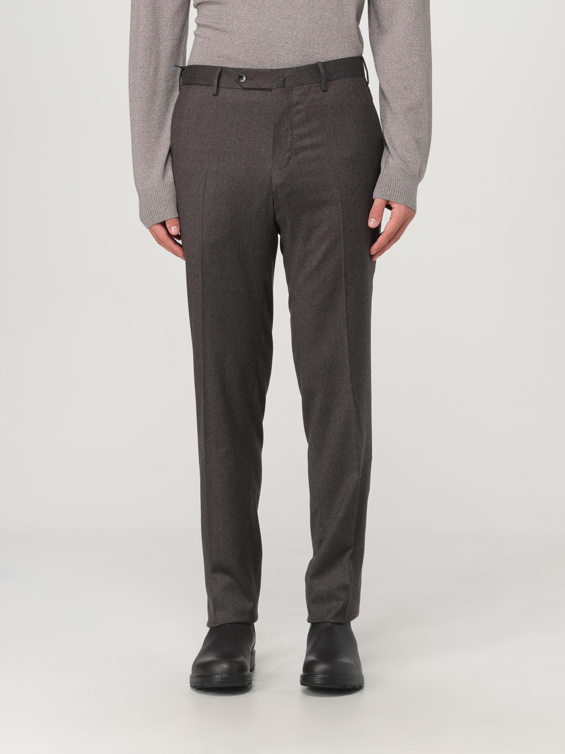 PT TORINO Hose Herren Farbe Braun