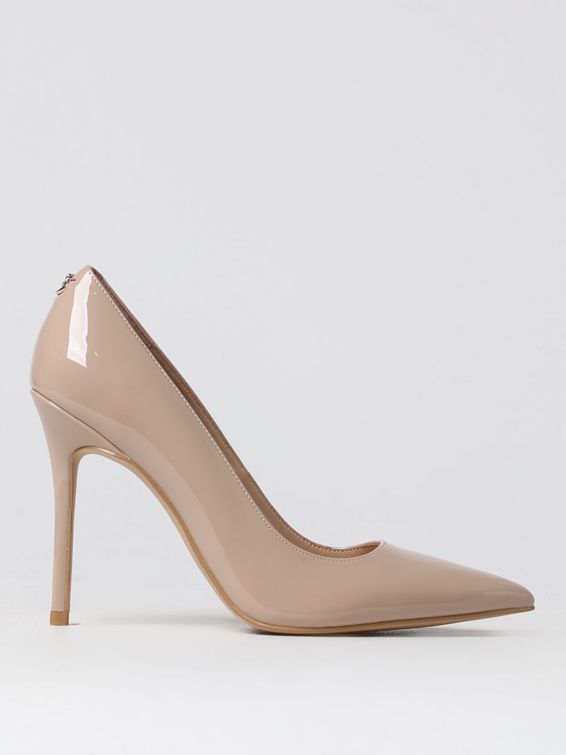 Shop Pinko Pumps  Woman Color Nude