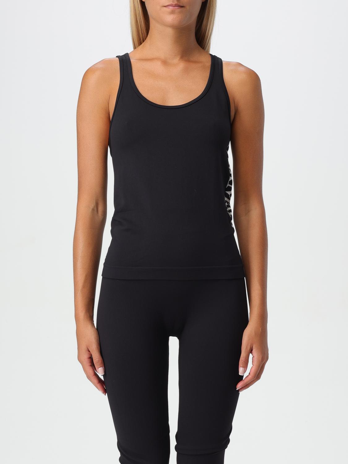 Shop Max Mara Top  Woman Color Black