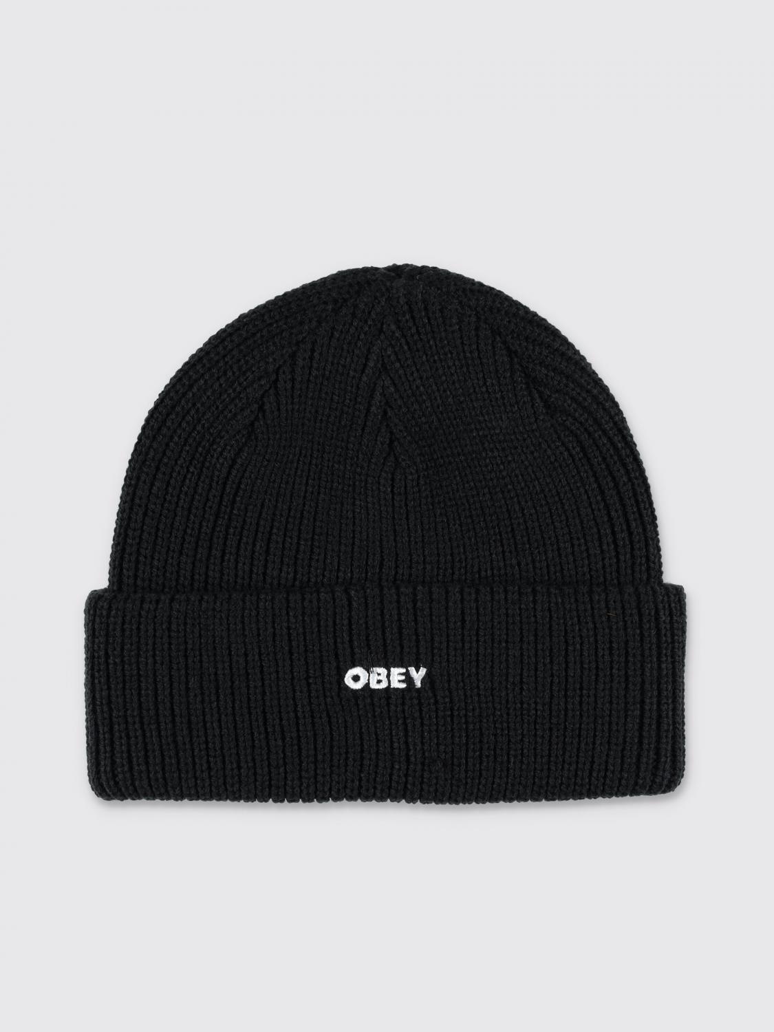 Obey Hat Men In Black