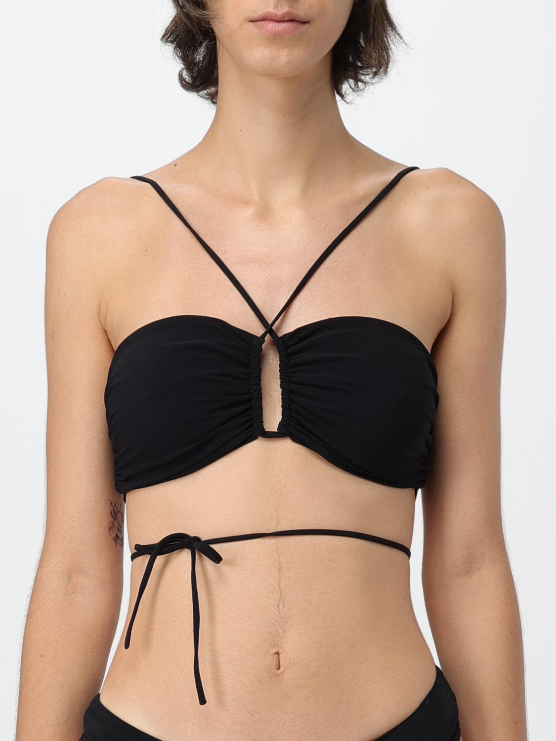 Magda Butrym Bikini - Negro In Schwarz