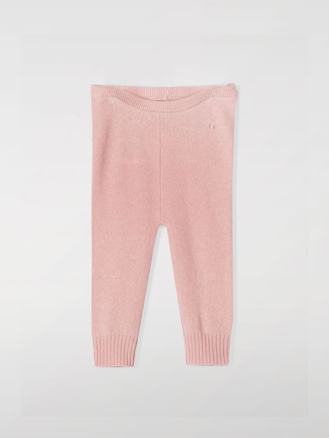 Shop Bonpoint Pants  Kids Color Pink