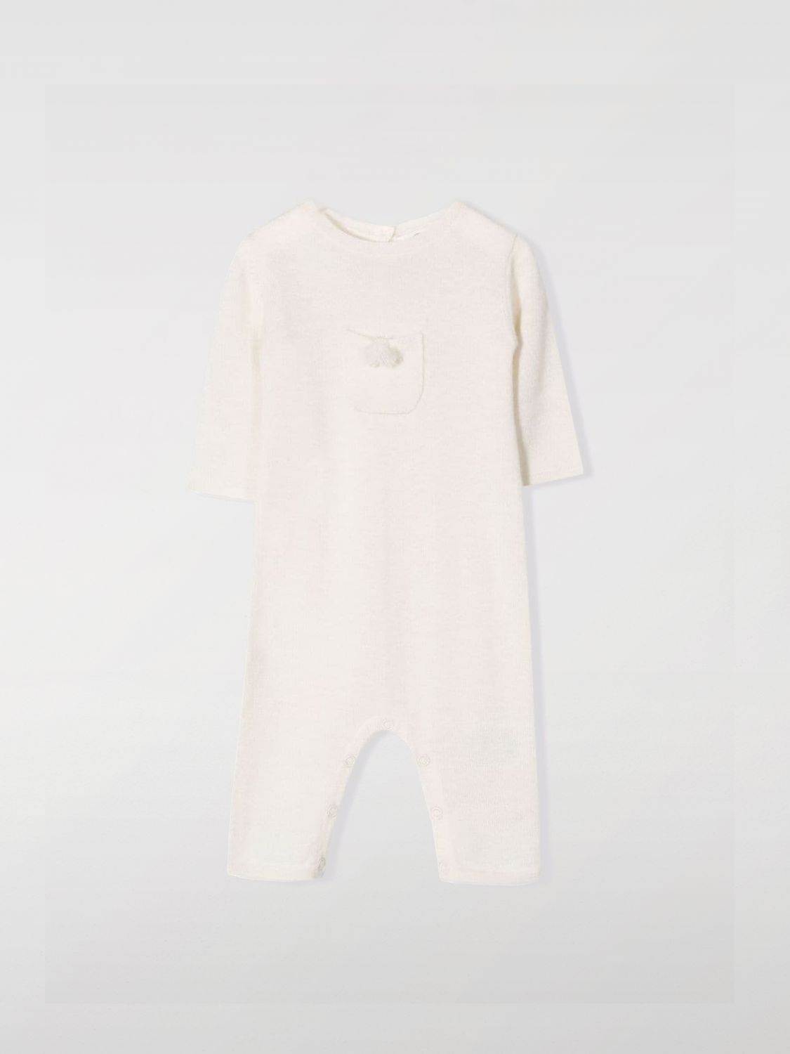 Bonpoint Tracksuits  Kids Color White In Weiss