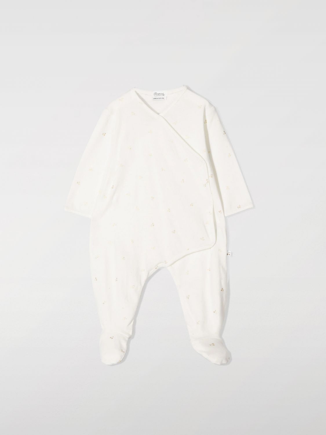 Bonpoint Underwear  Kids Color White In Weiss